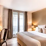 Atelier Montparnasse Hotel