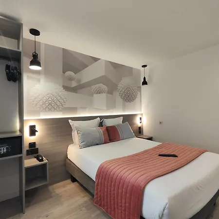Atelier Montparnasse 3*