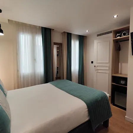 Atelier Montparnasse Hotel Paris