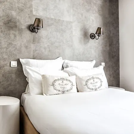 Atelier Montparnasse Hotel 3*