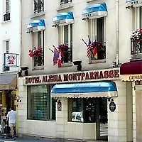 Atelier Montparnasse Paris