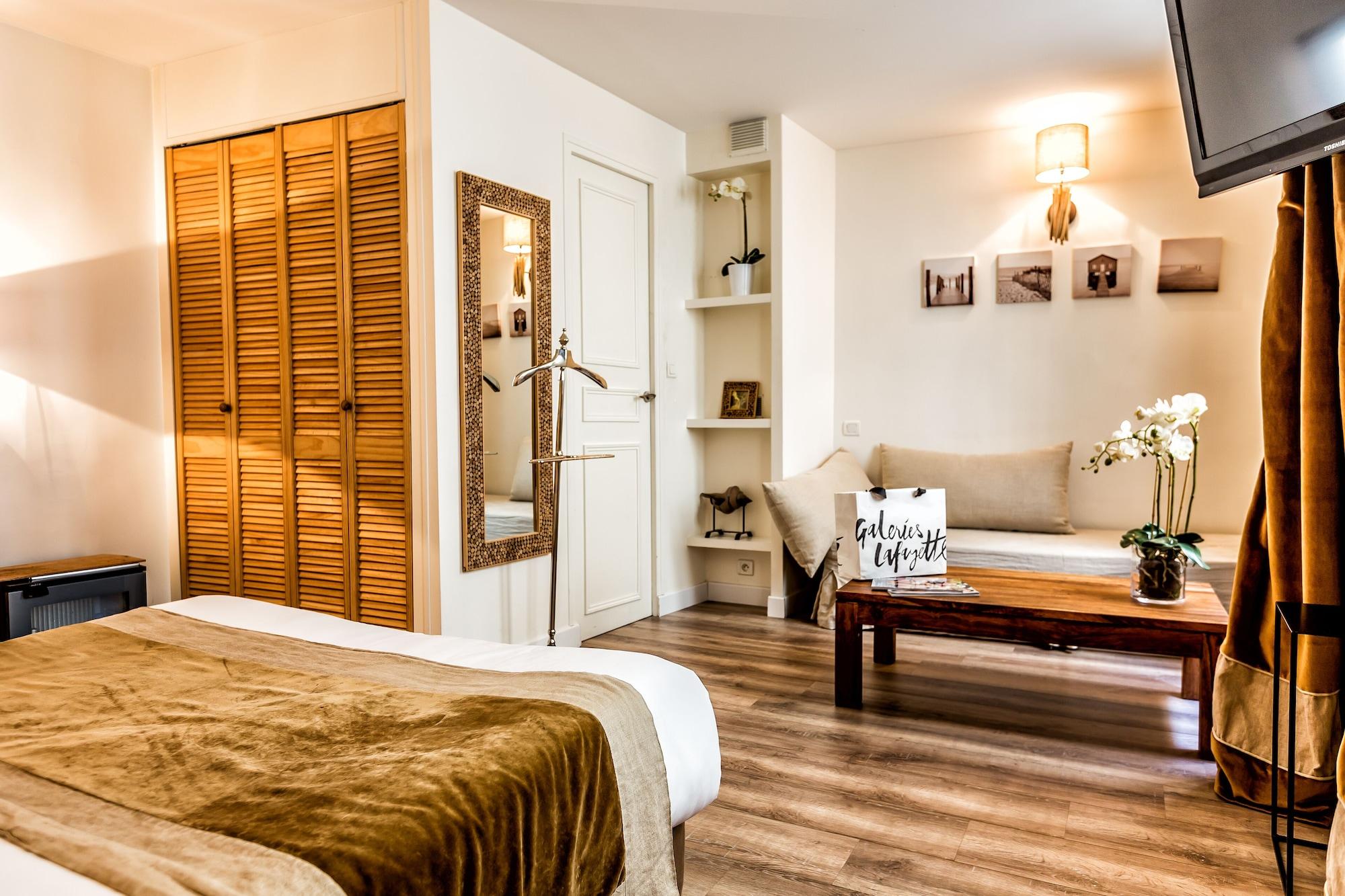 Atelier Montparnasse 3*