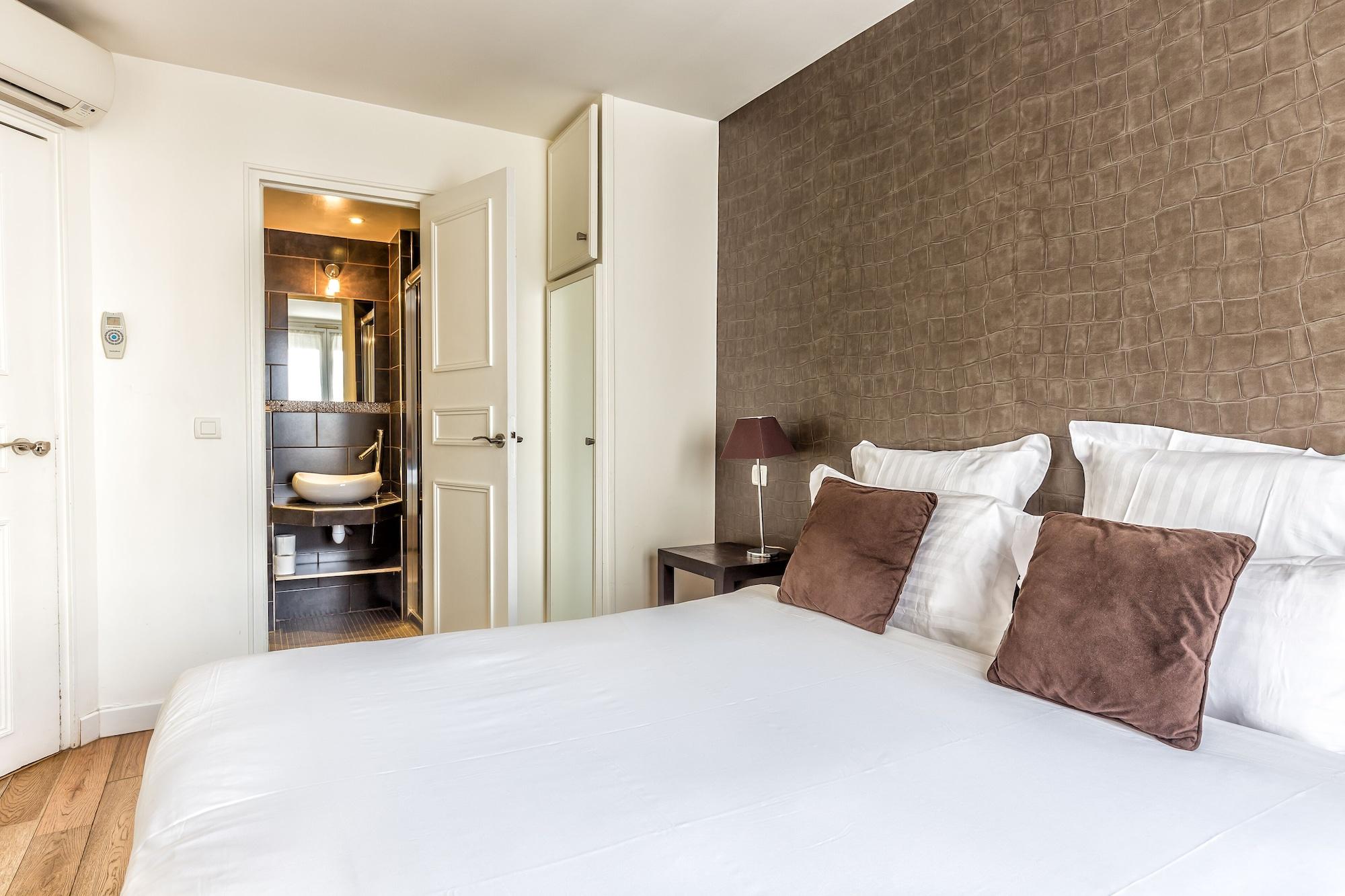 Atelier Montparnasse 3* Parigi