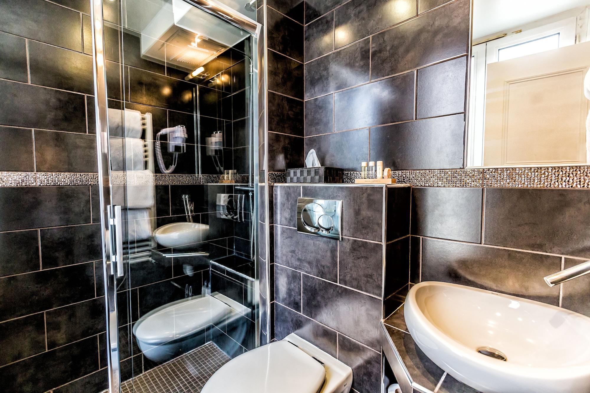 Atelier Montparnasse Hotel Parigi