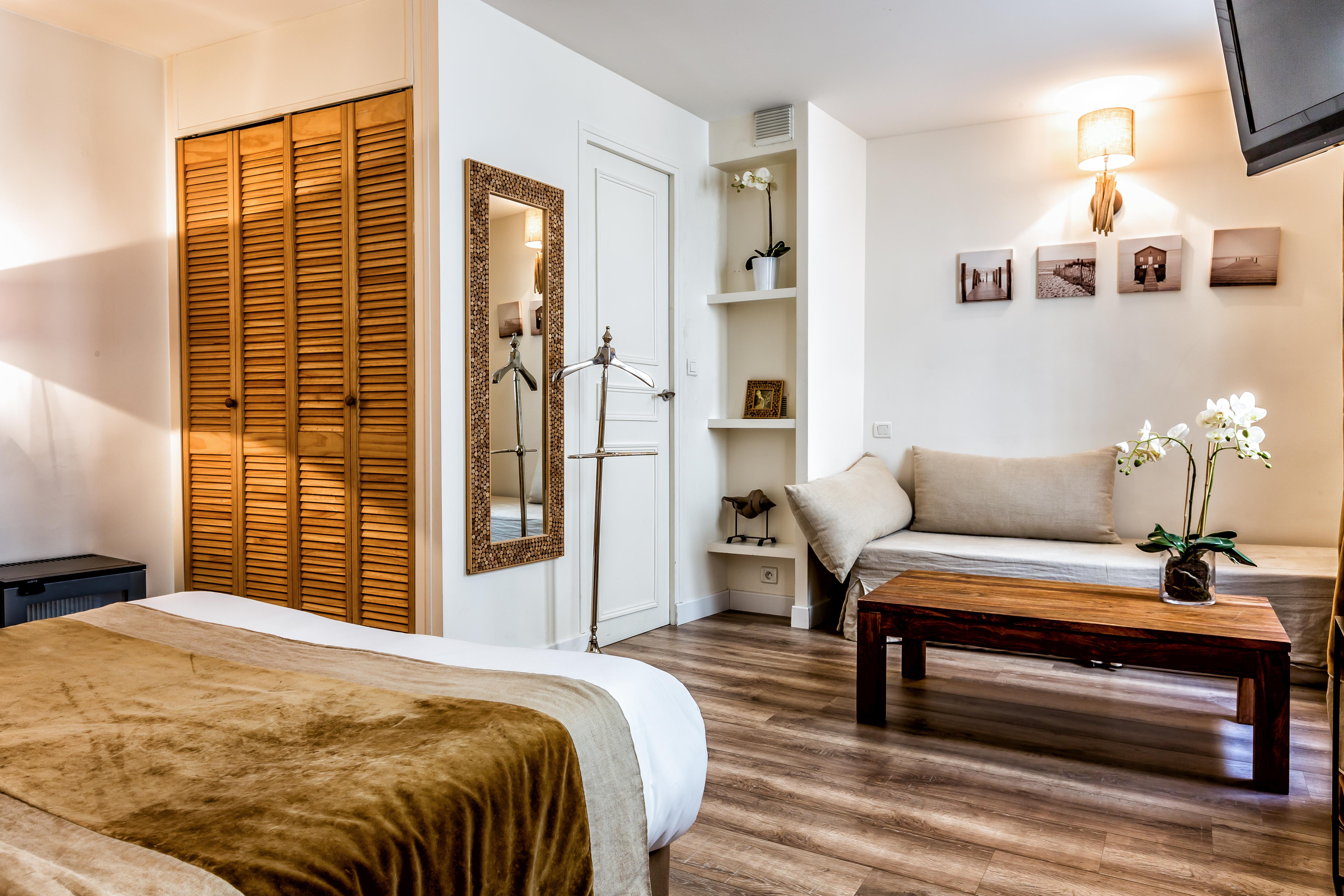 Atelier Montparnasse 3*