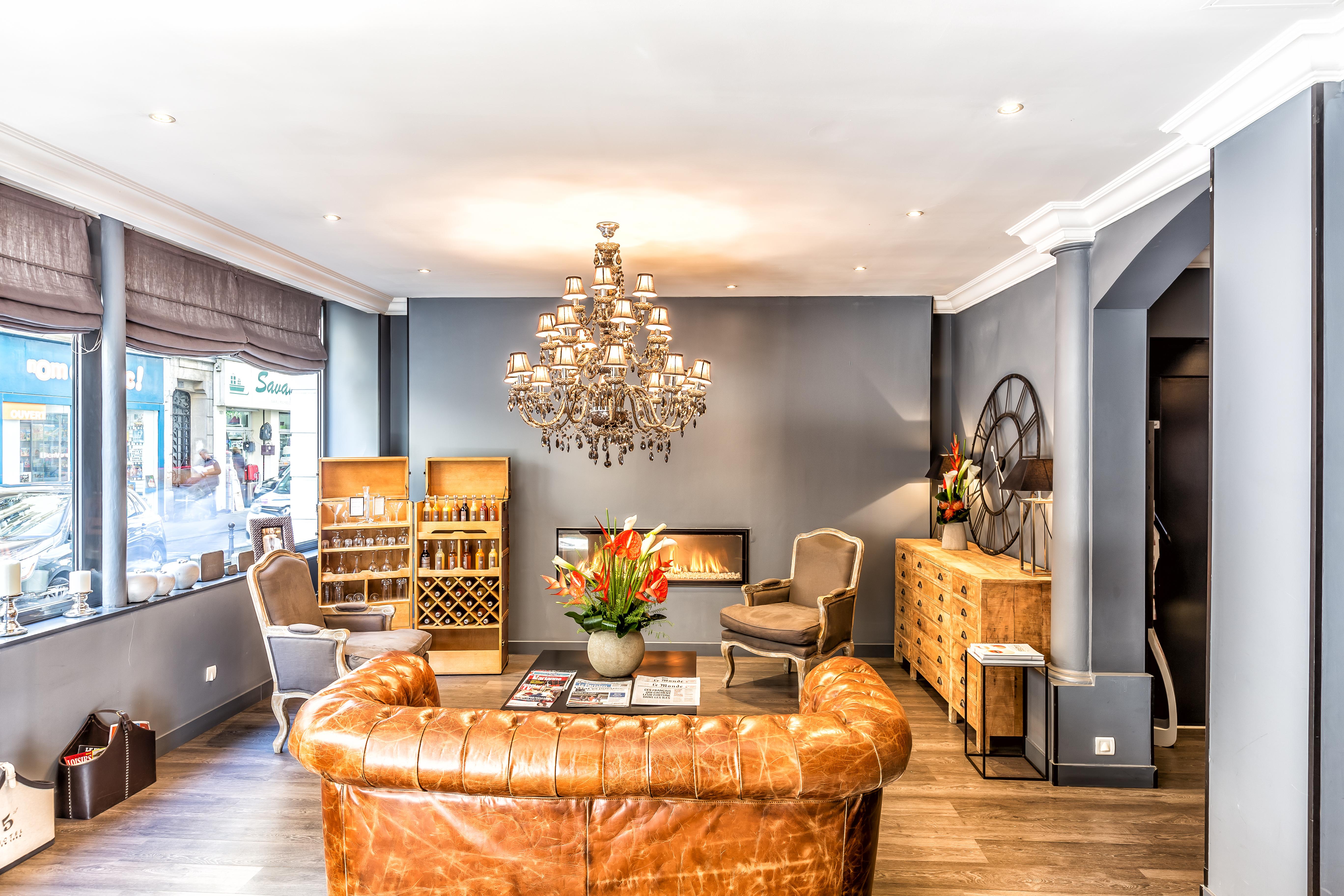 Atelier Montparnasse Hotel Parigi