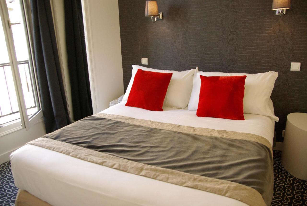 Hotel Atelier Montparnasse Parigi