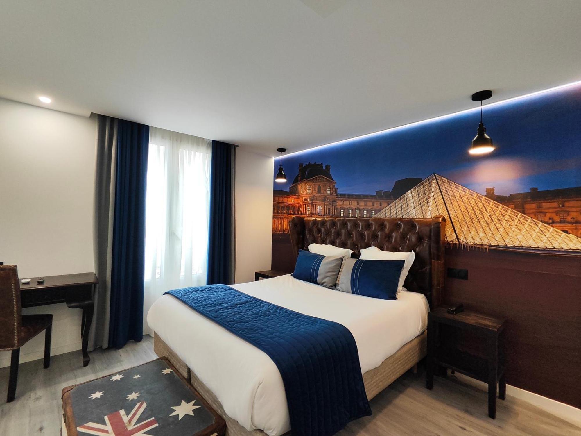 Atelier Montparnasse