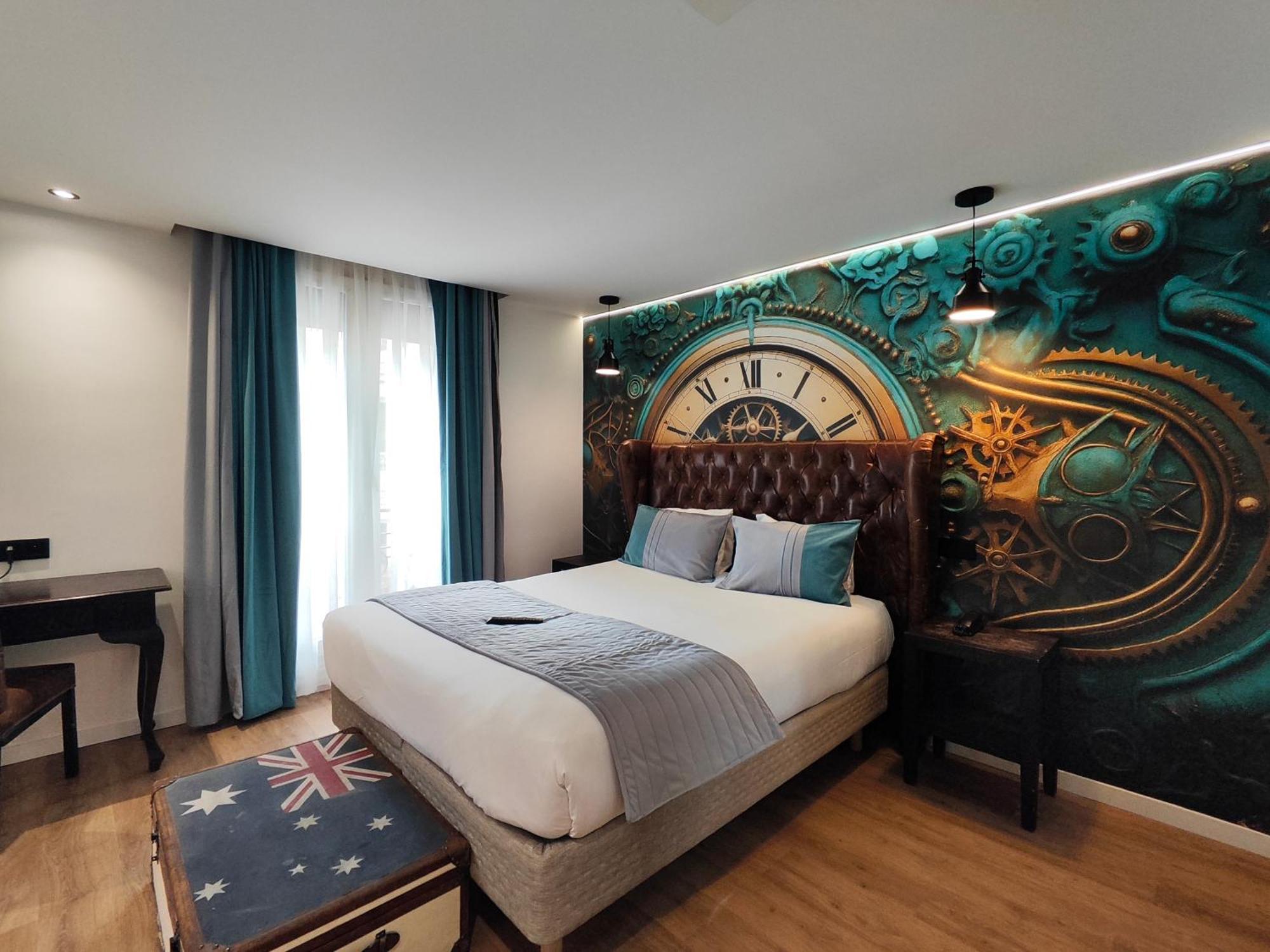 Atelier Montparnasse Hotel 3*