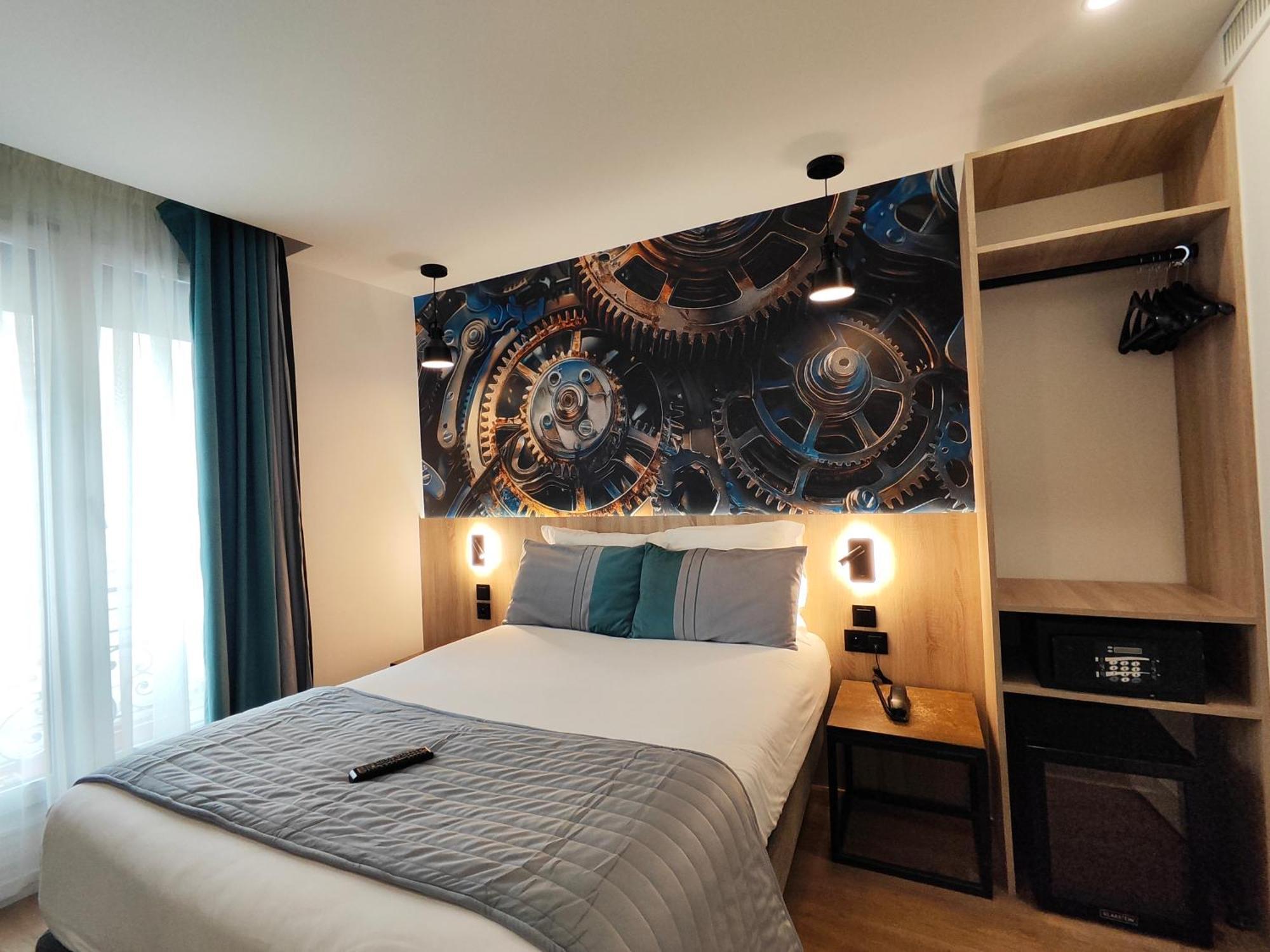 Atelier Montparnasse