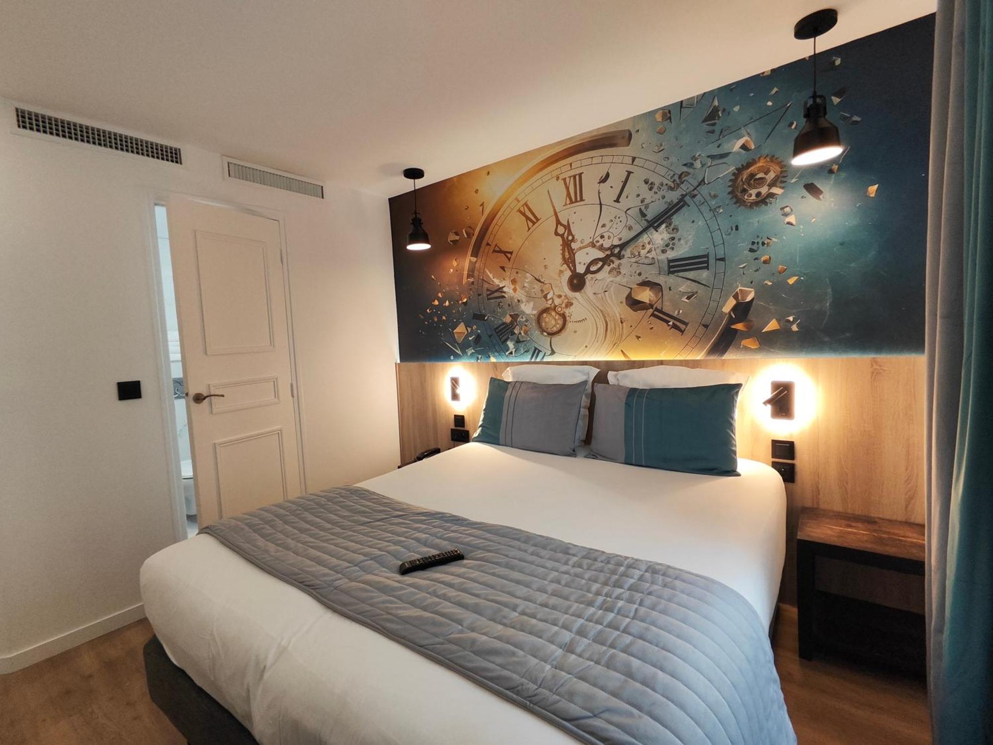 Atelier Montparnasse Hotel 3*