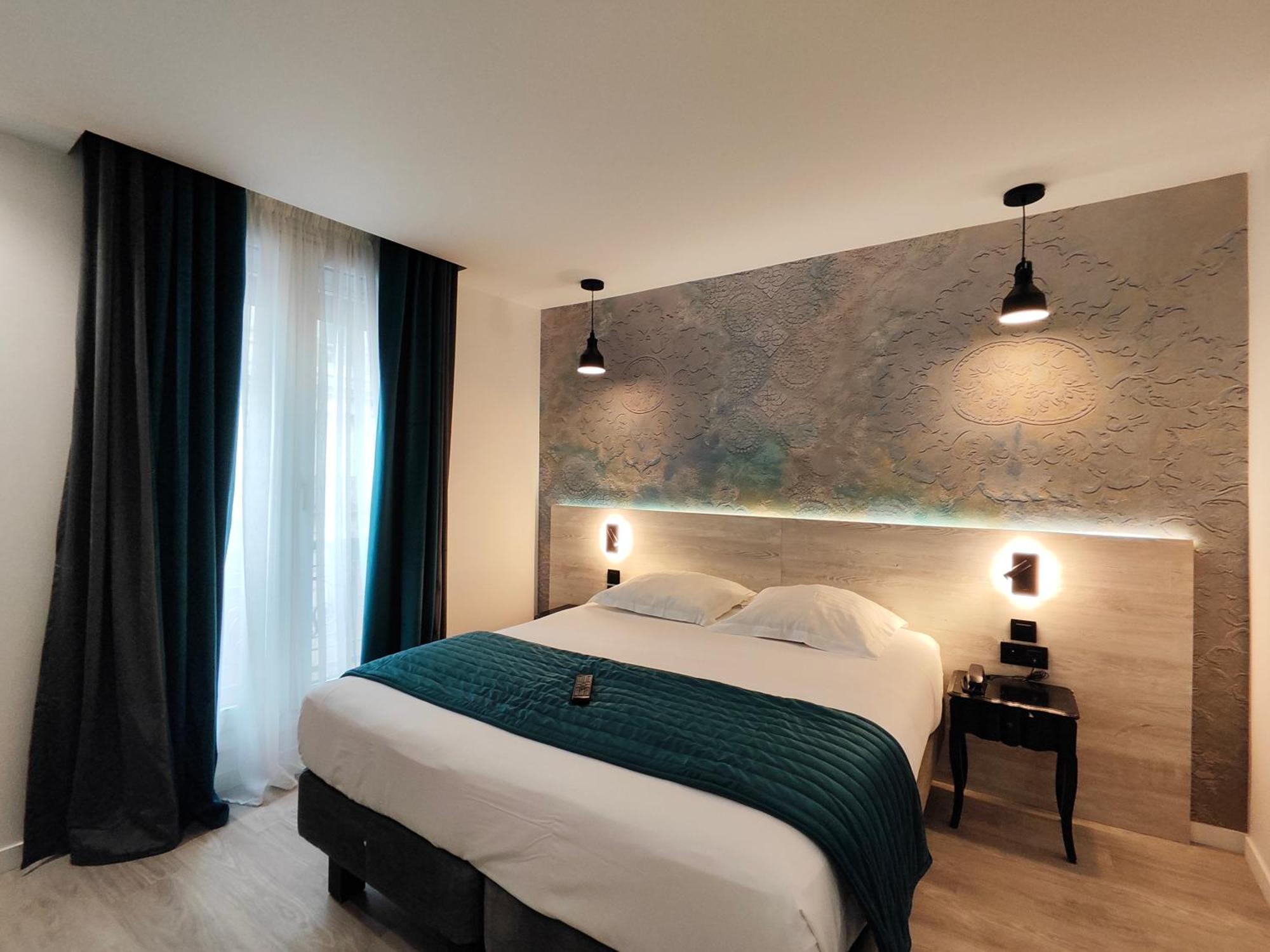 Atelier Montparnasse Paris