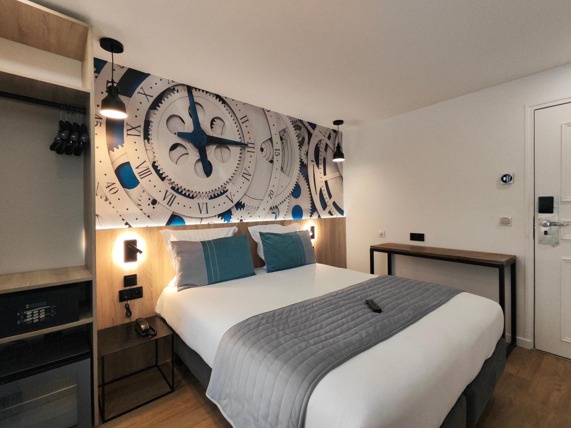 Atelier Montparnasse 3* Parigi