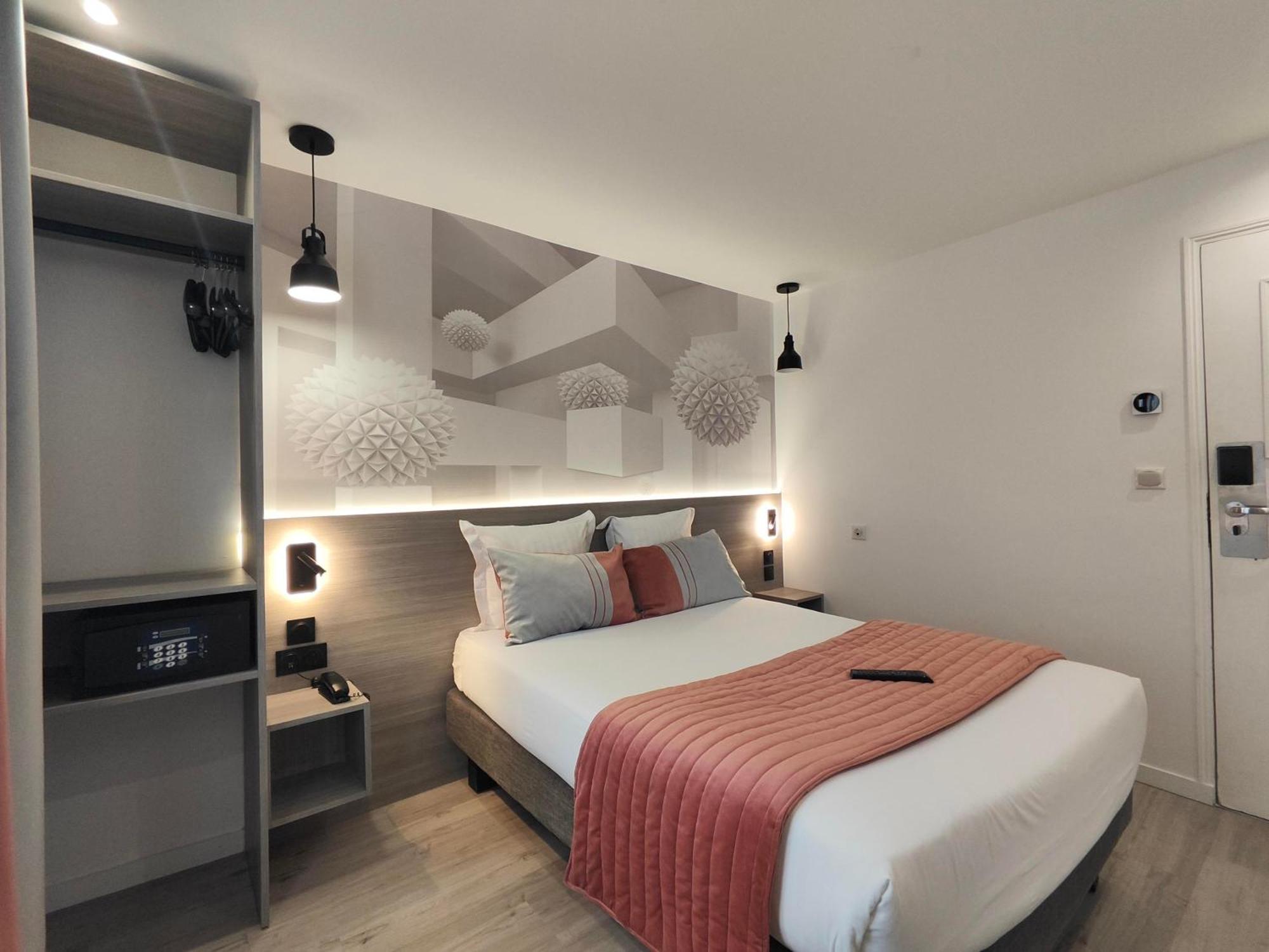 Atelier Montparnasse 3*