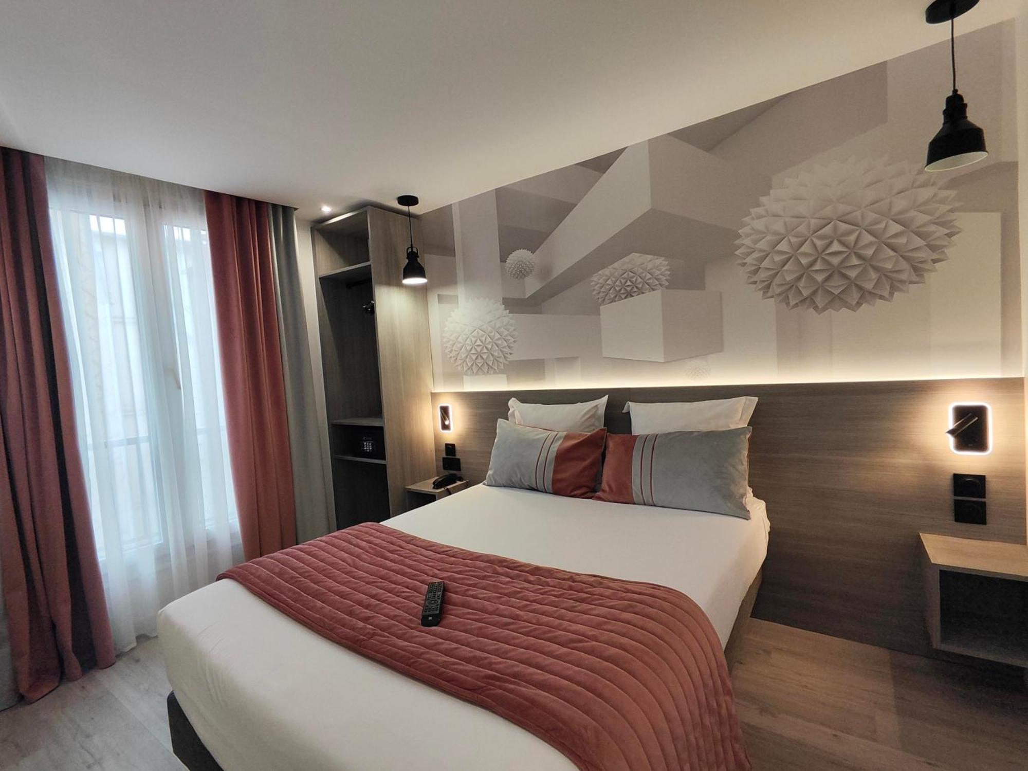 Atelier Montparnasse 3*