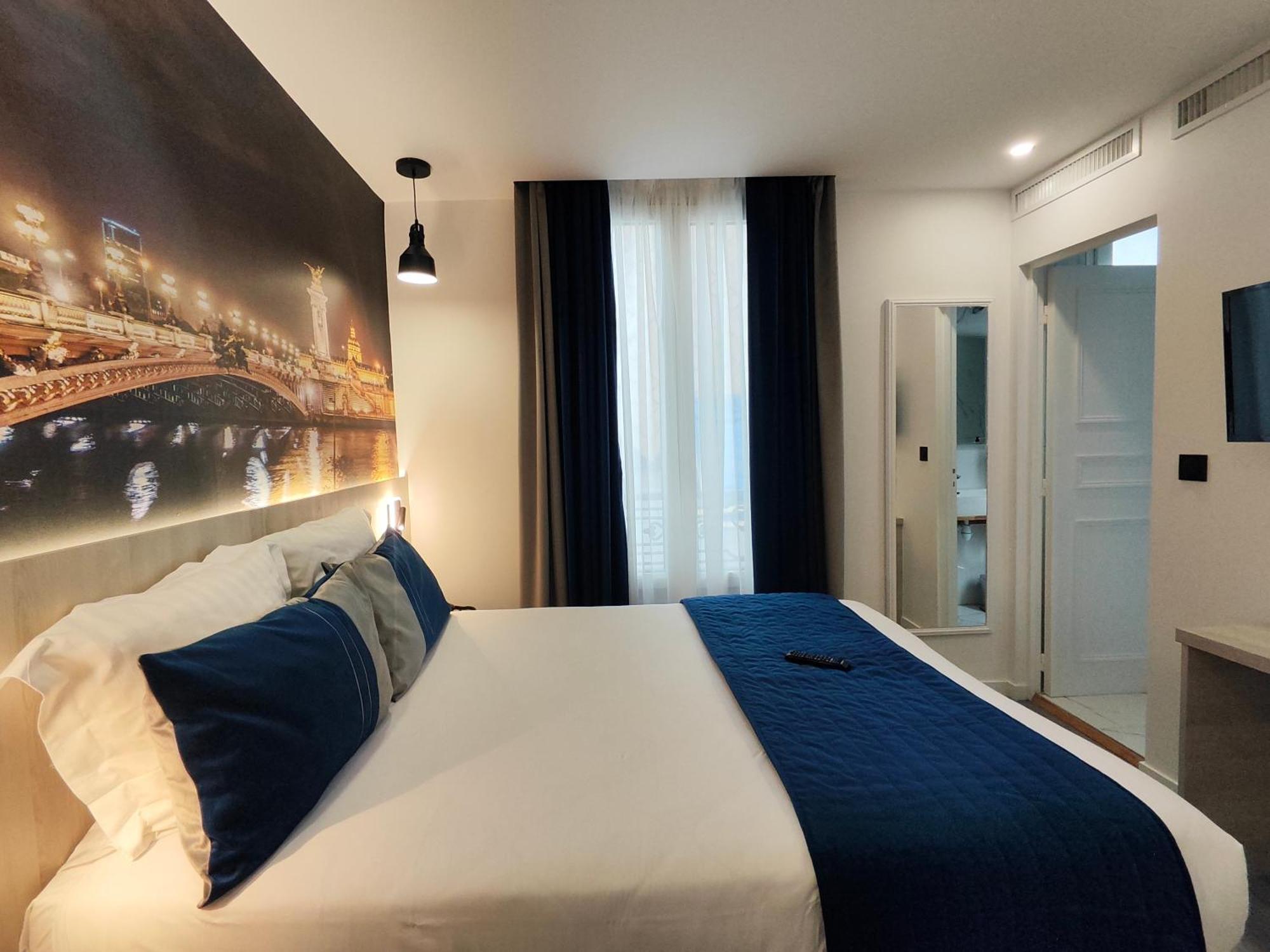 Atelier Montparnasse Hotel Parigi