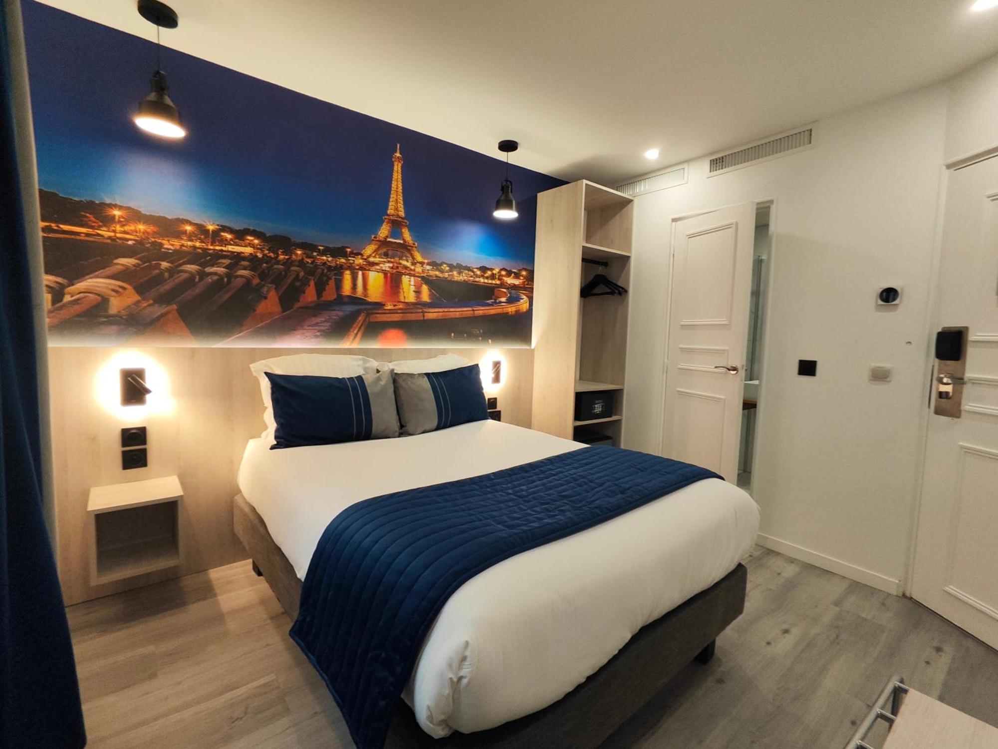 Atelier Montparnasse Hotel 3*