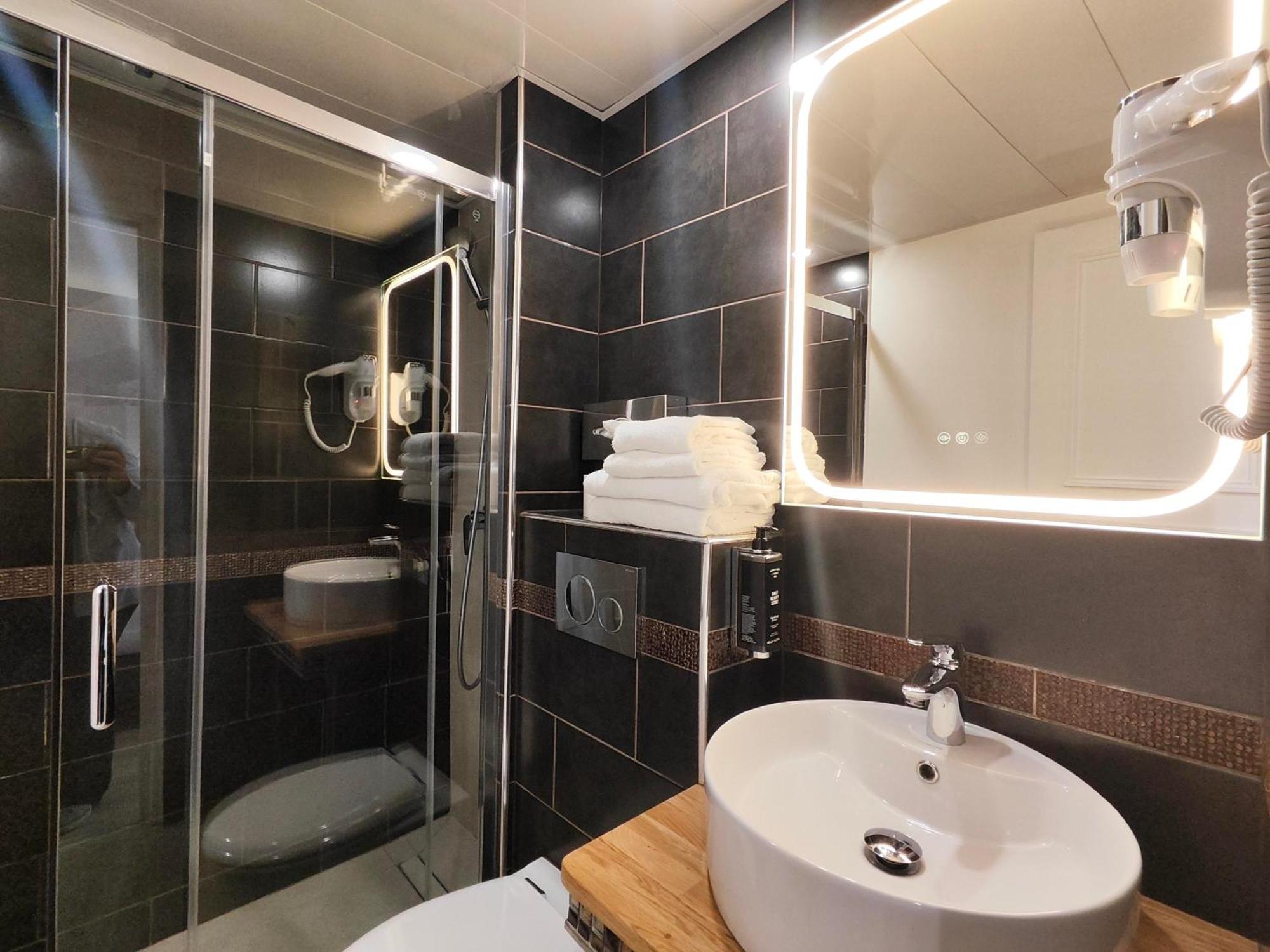 Atelier Montparnasse Hotel Parigi