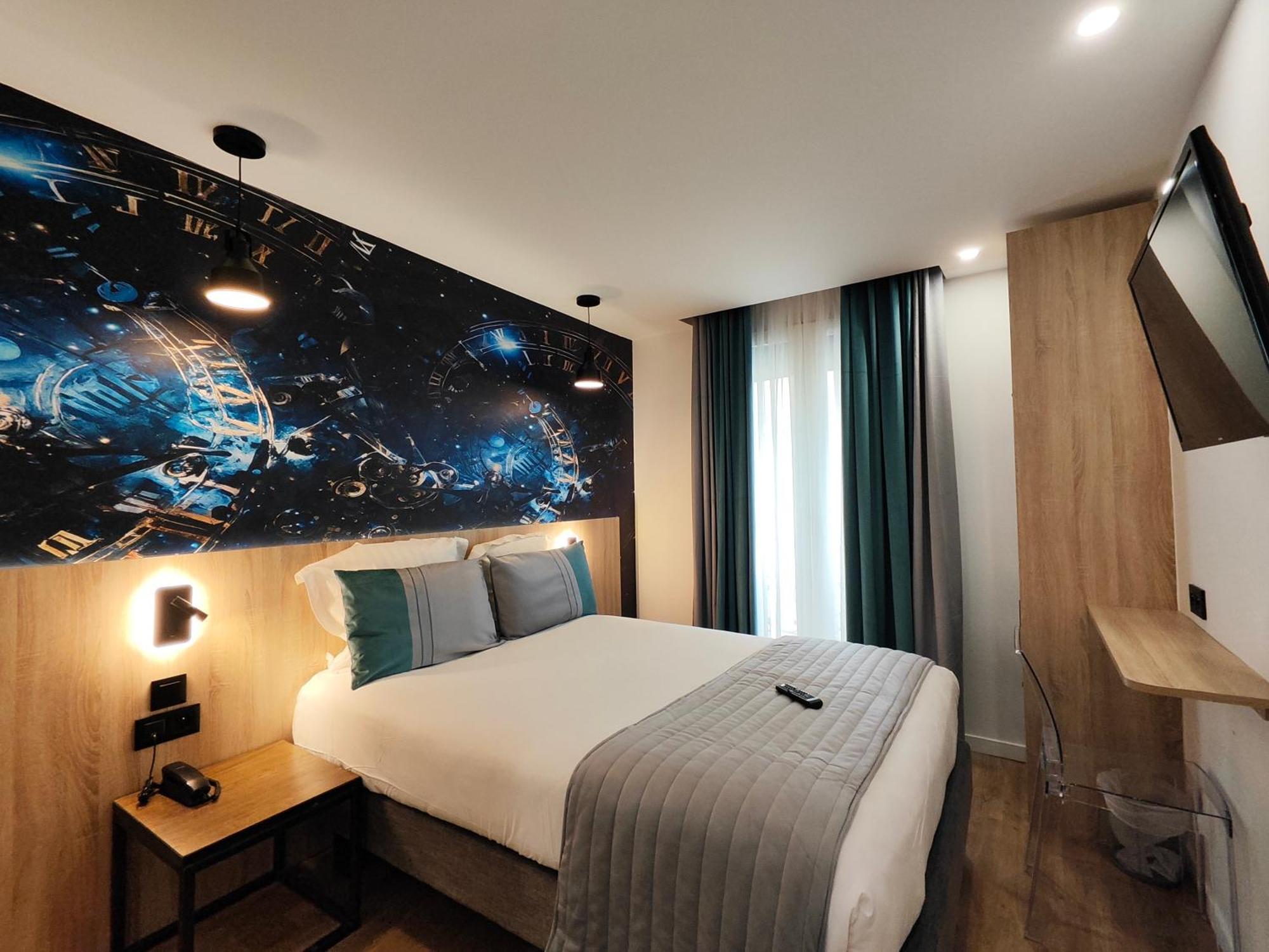 Atelier Montparnasse Parigi