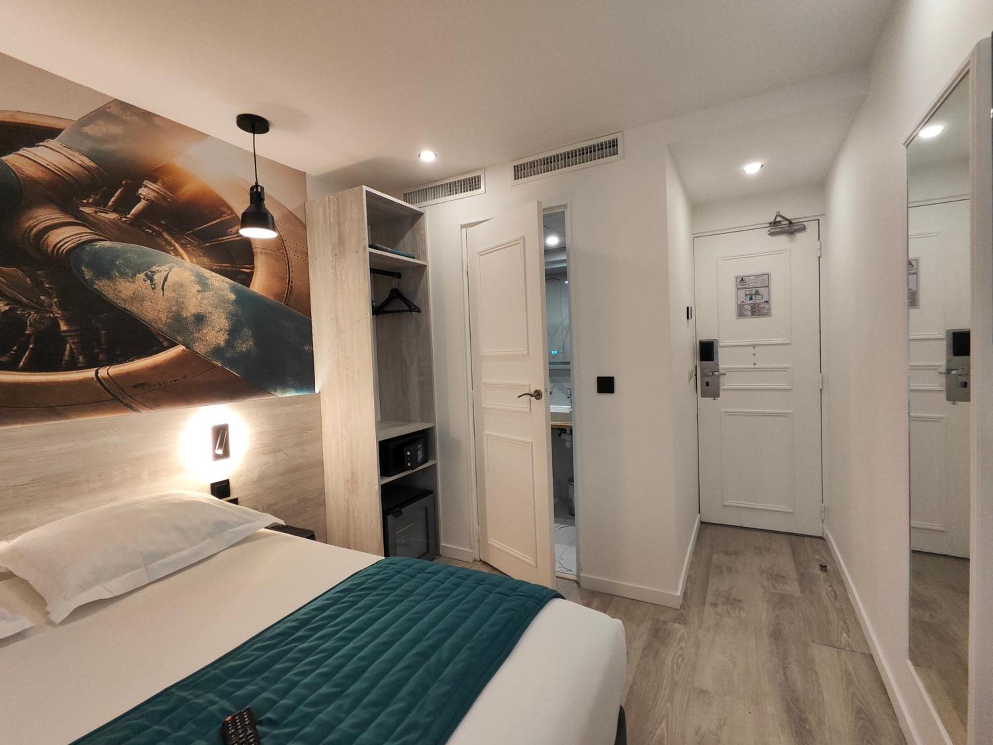 Atelier Montparnasse