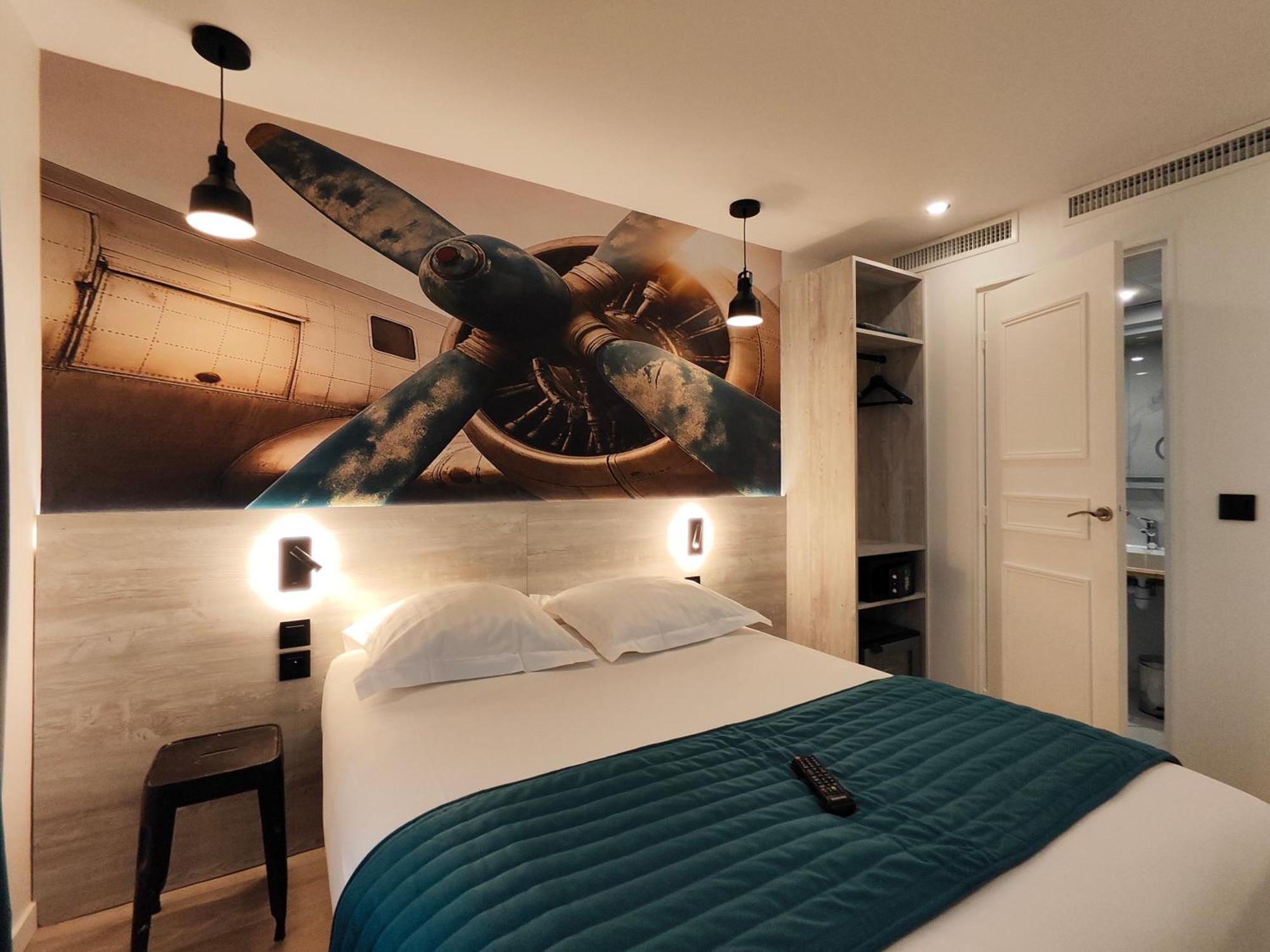 Hotel Atelier Montparnasse