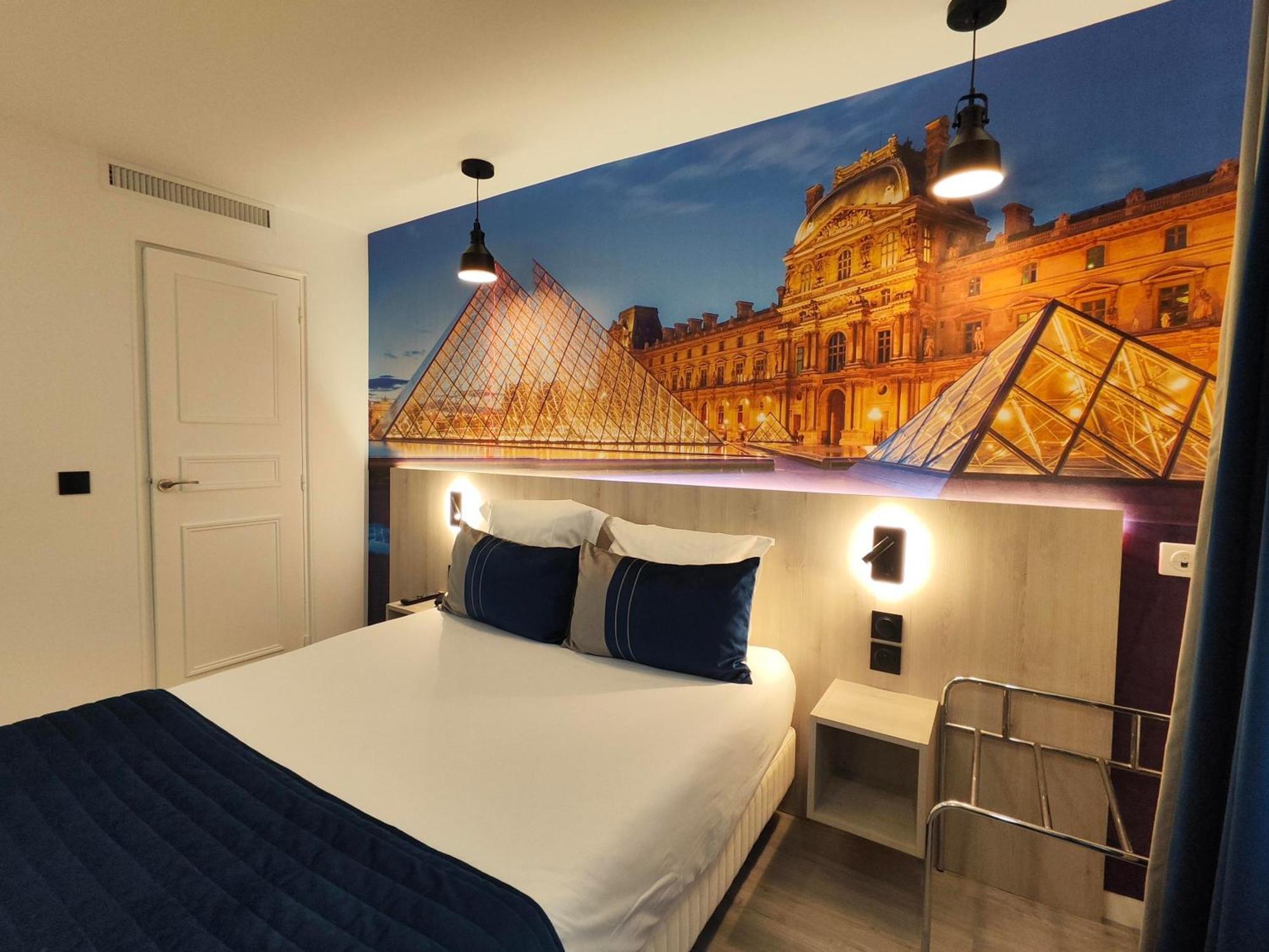 Atelier Montparnasse 3*