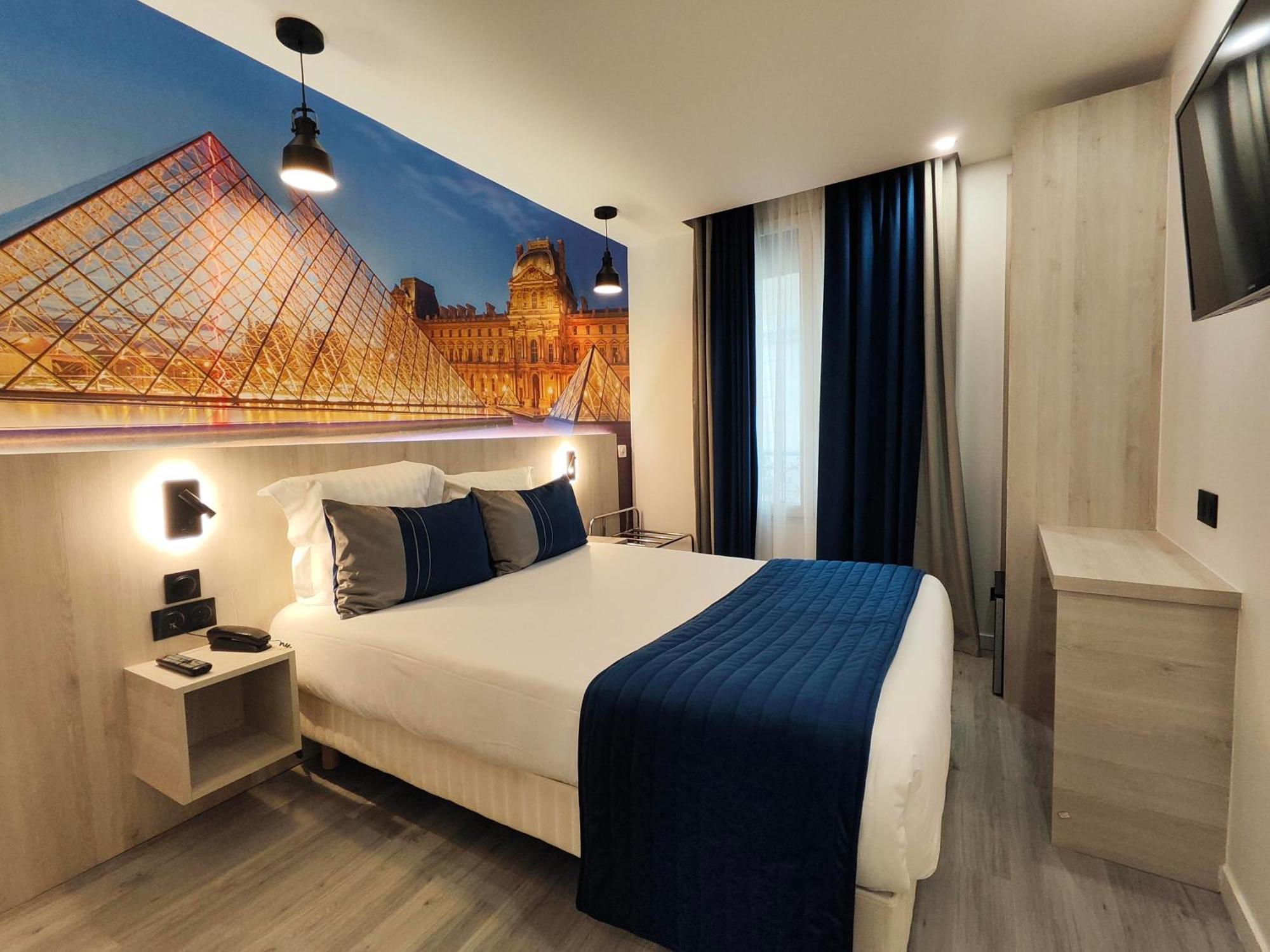 Atelier Montparnasse Hotel 3*