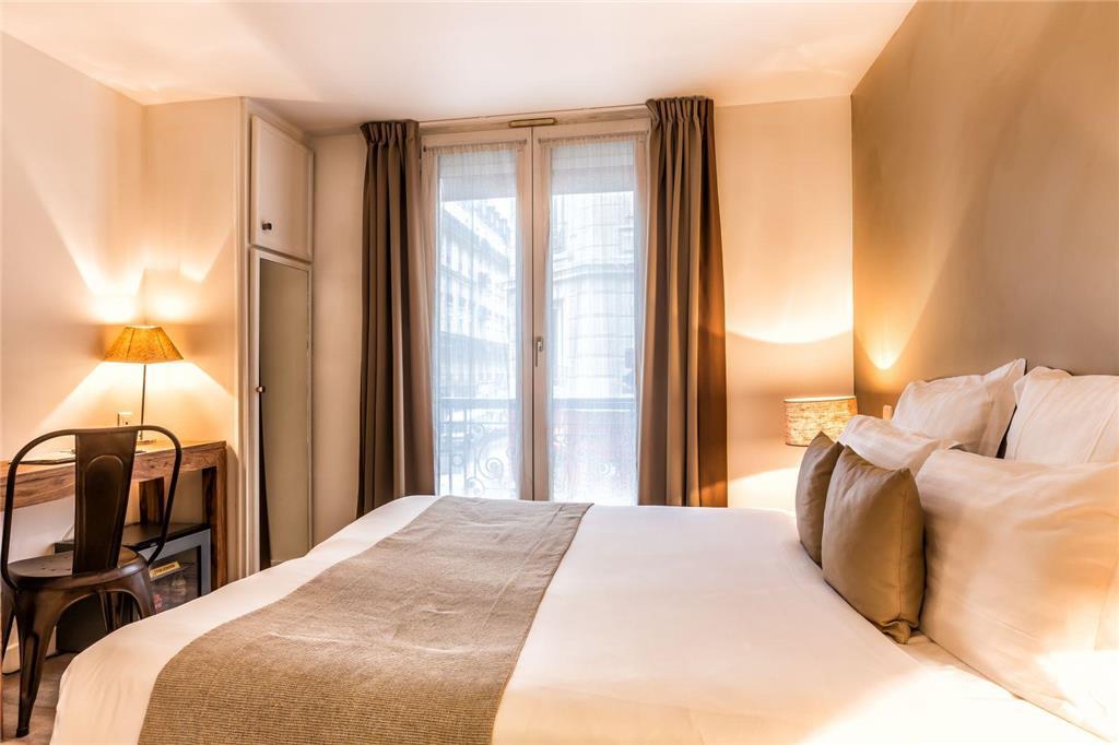 Atelier Montparnasse Hotel 3*