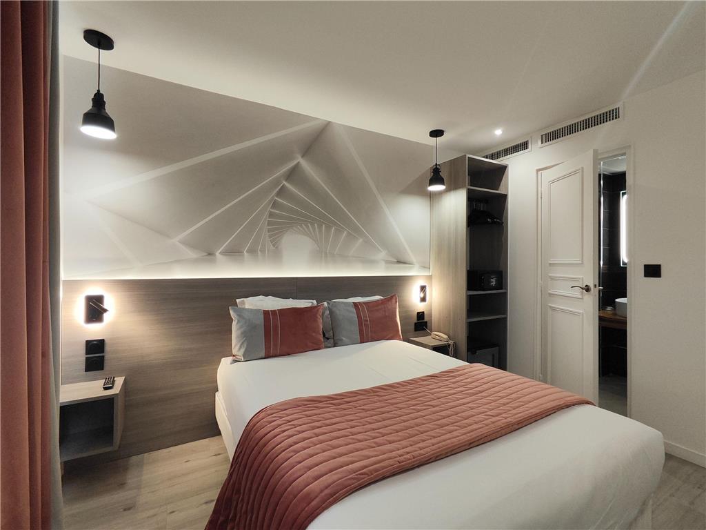 Atelier Montparnasse 3*