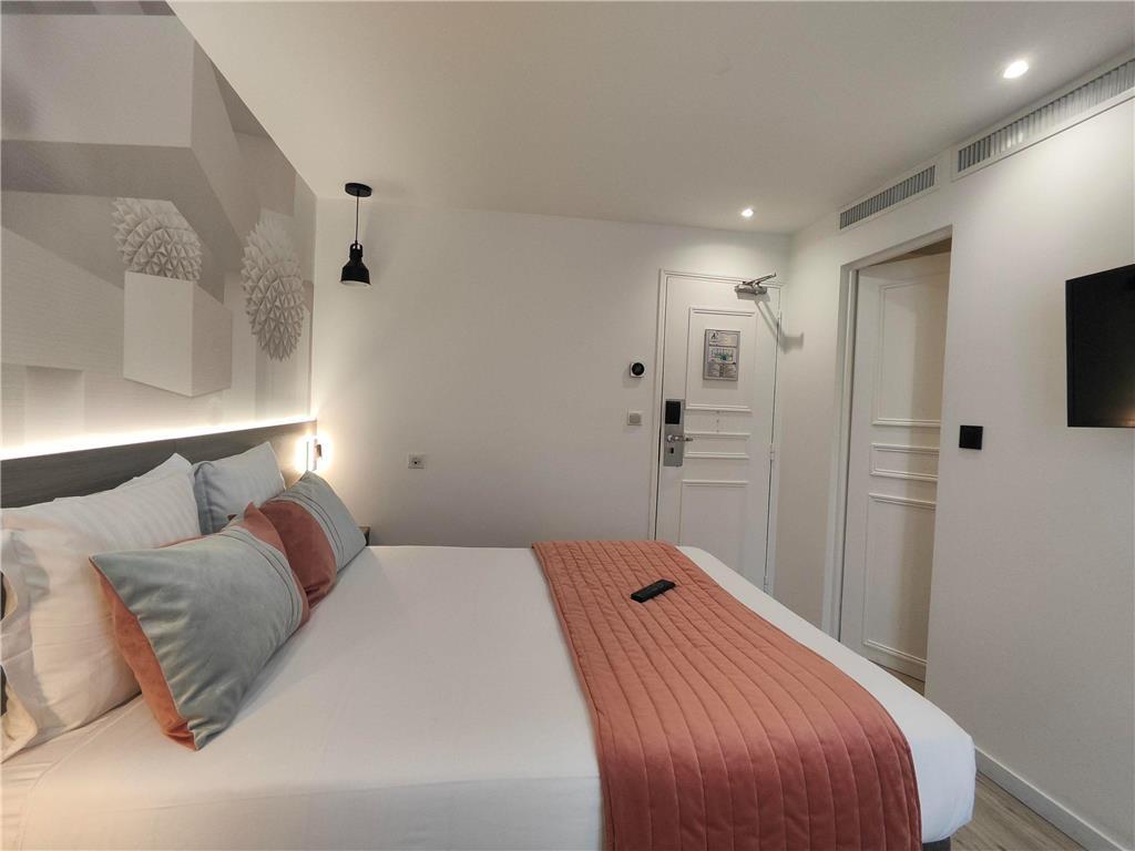 Hotel Atelier Montparnasse