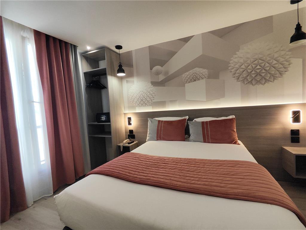 Hotel Atelier Montparnasse 3*