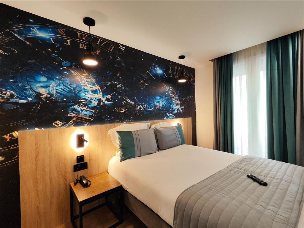 Atelier Montparnasse Hotel 3*