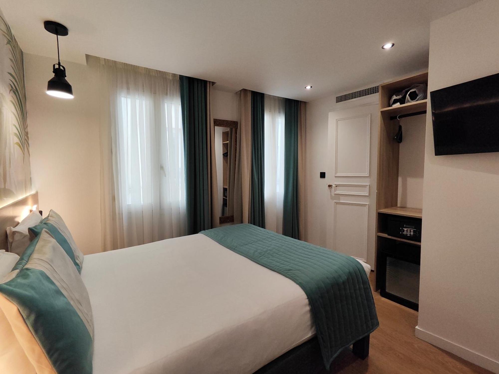 Atelier Montparnasse Hotel Parigi