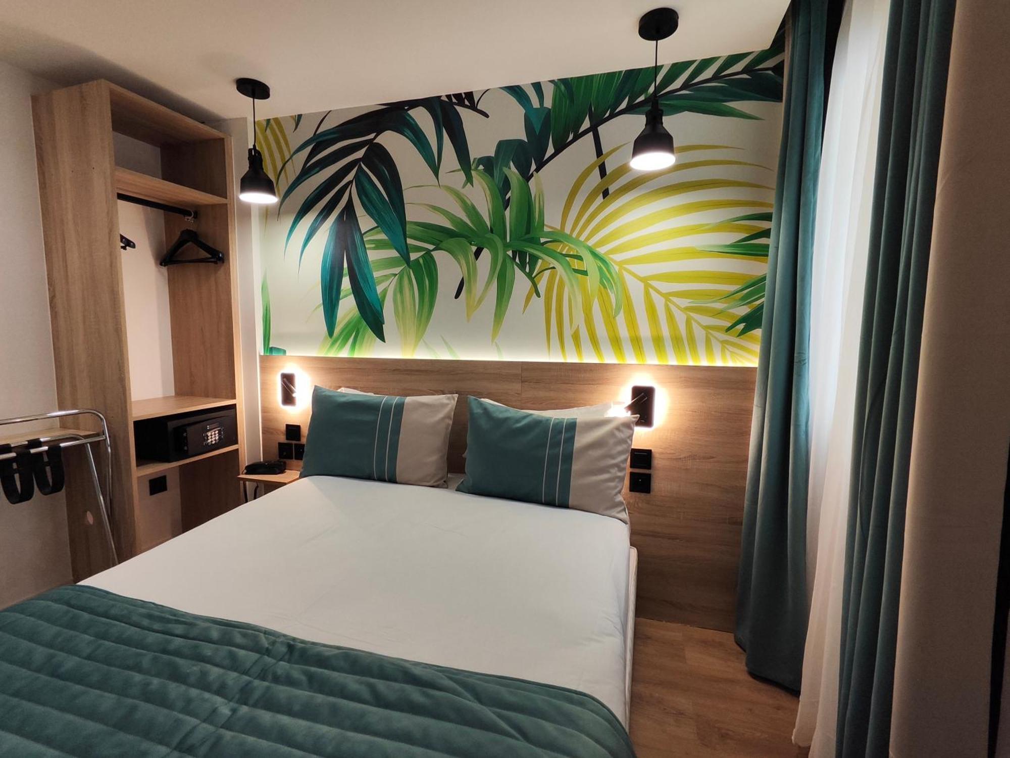 Atelier Montparnasse Hotel Parigi