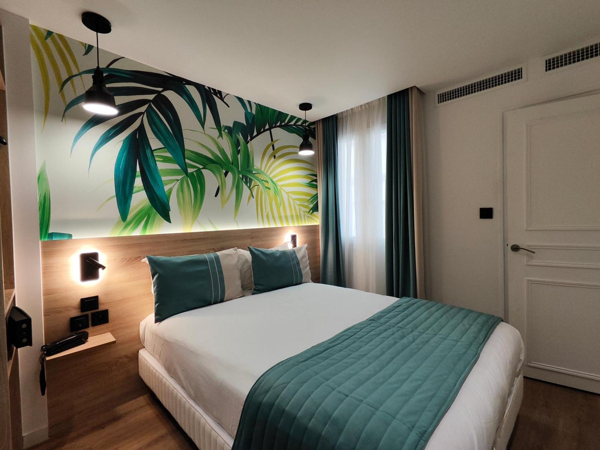 Atelier Montparnasse Hotel Parigi