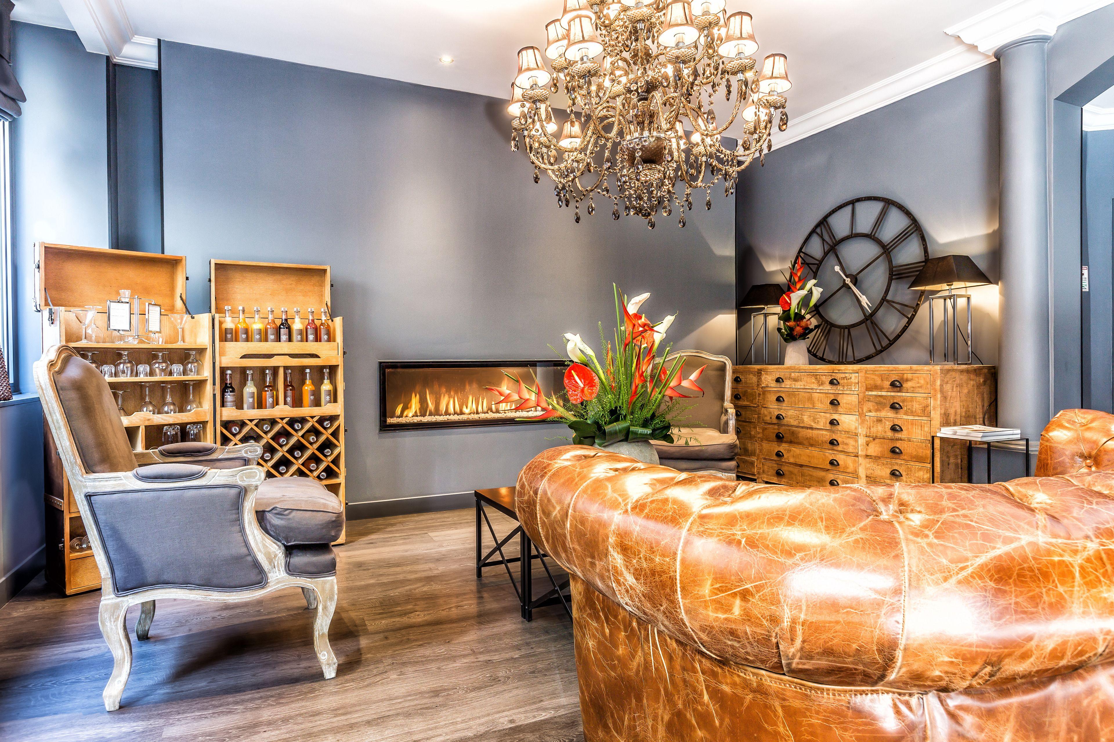 Atelier Montparnasse 3*