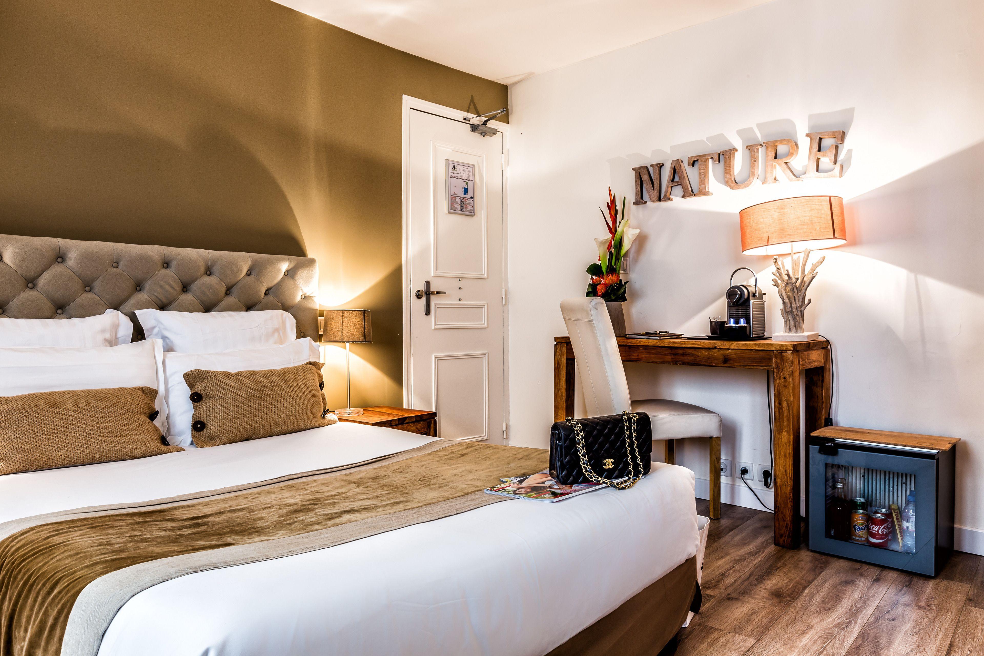 Hotel Atelier Montparnasse