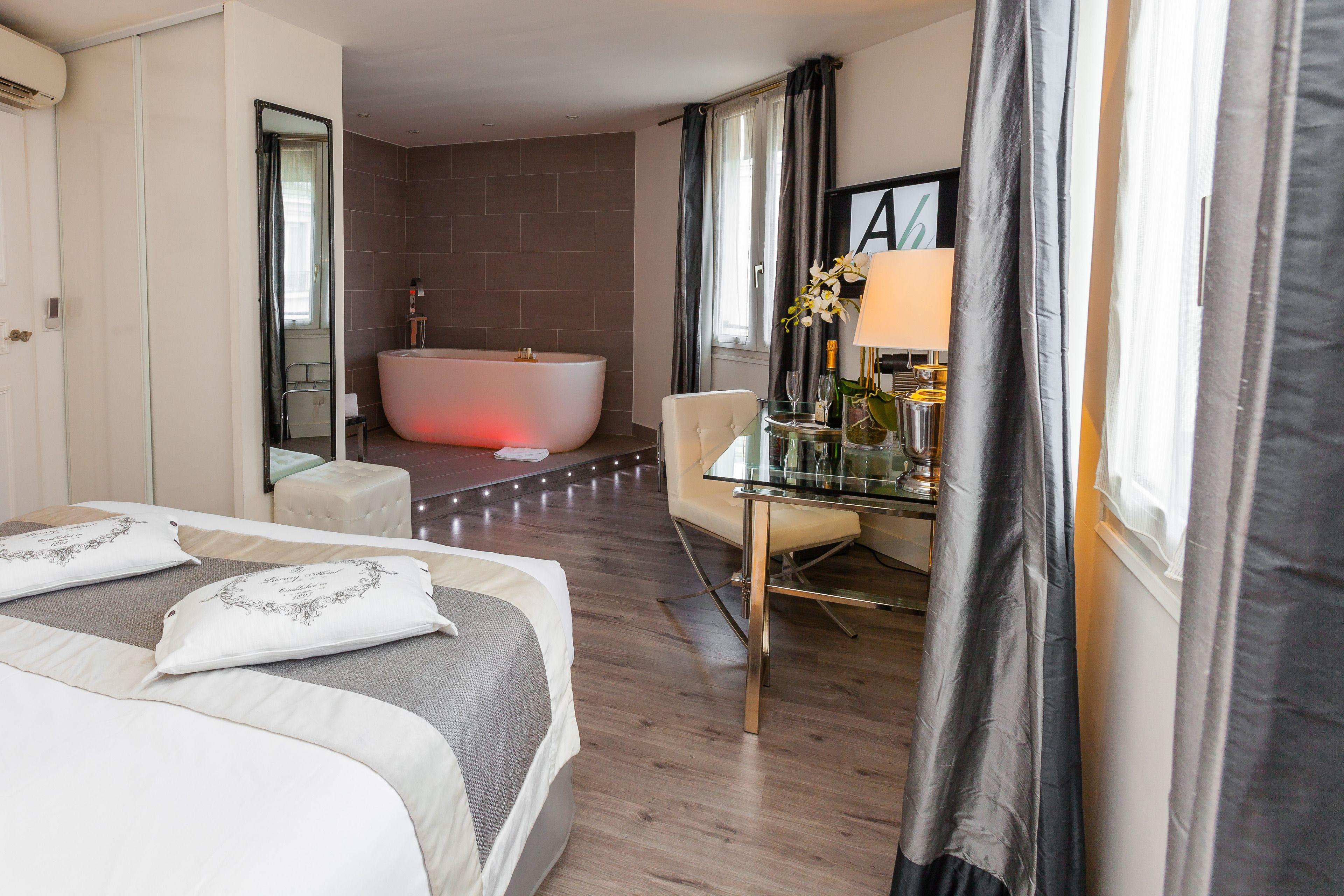 Hotel Atelier Montparnasse