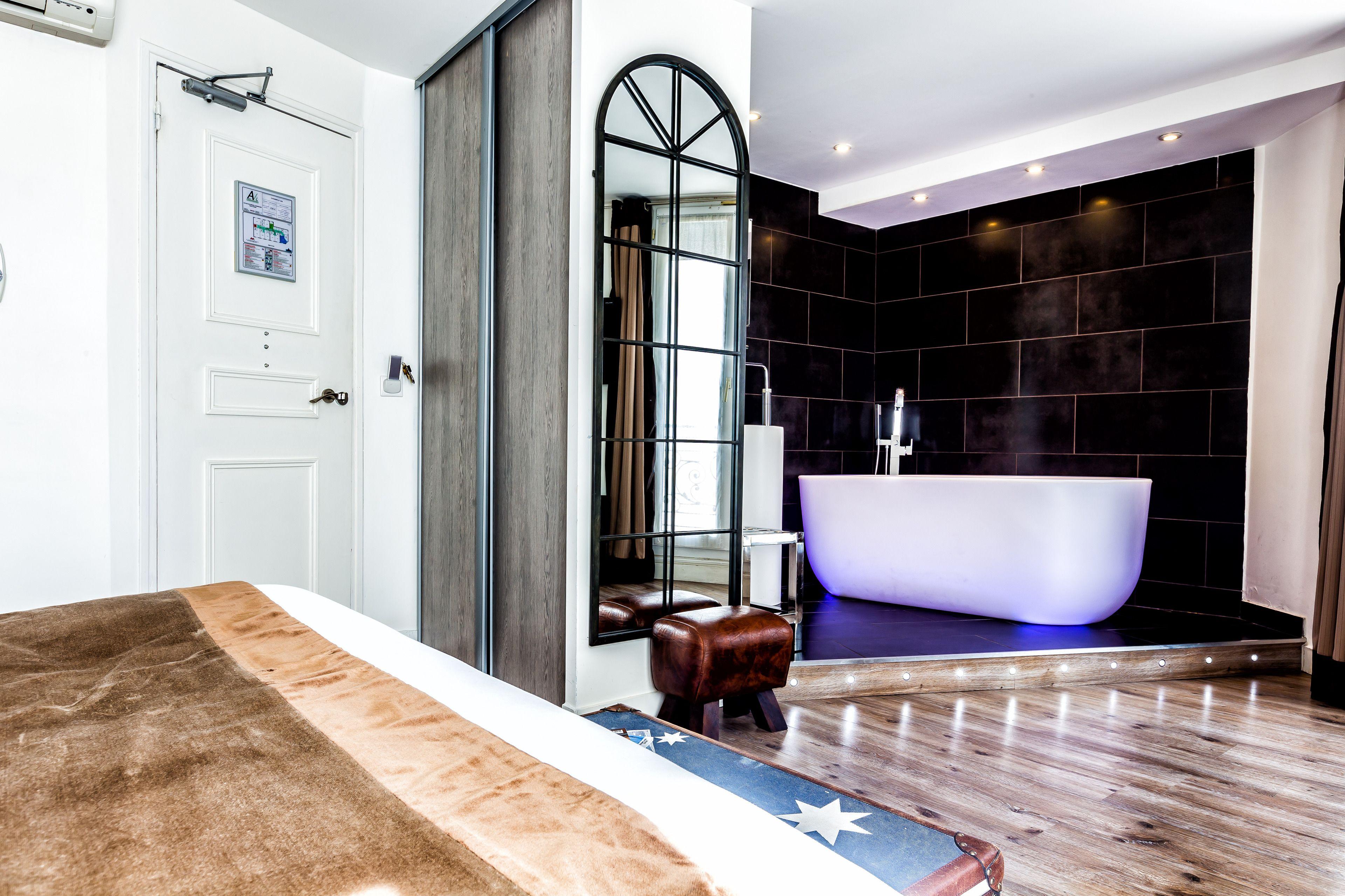 Hotel Atelier Montparnasse