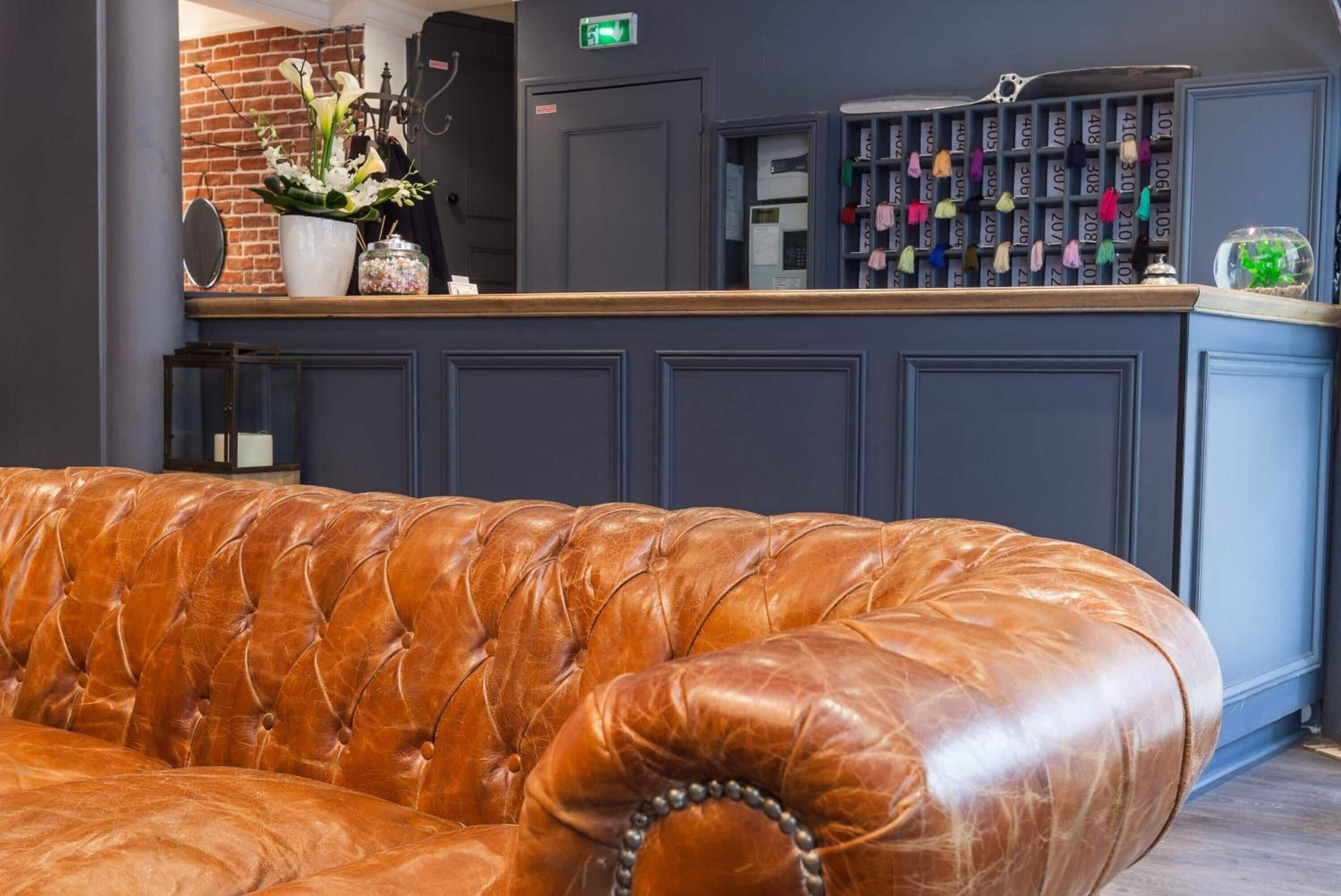 Atelier Montparnasse Parigi