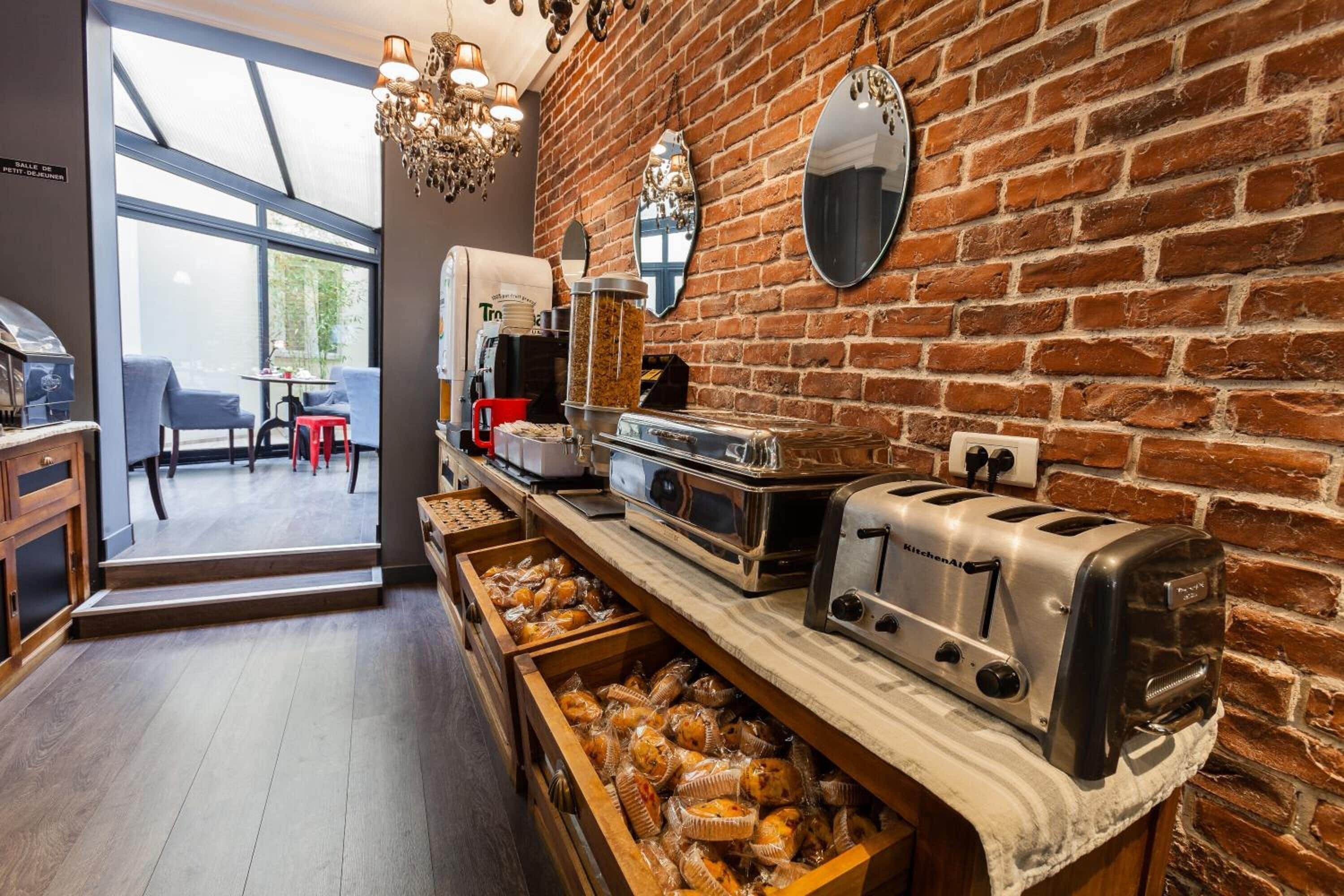 Atelier Montparnasse