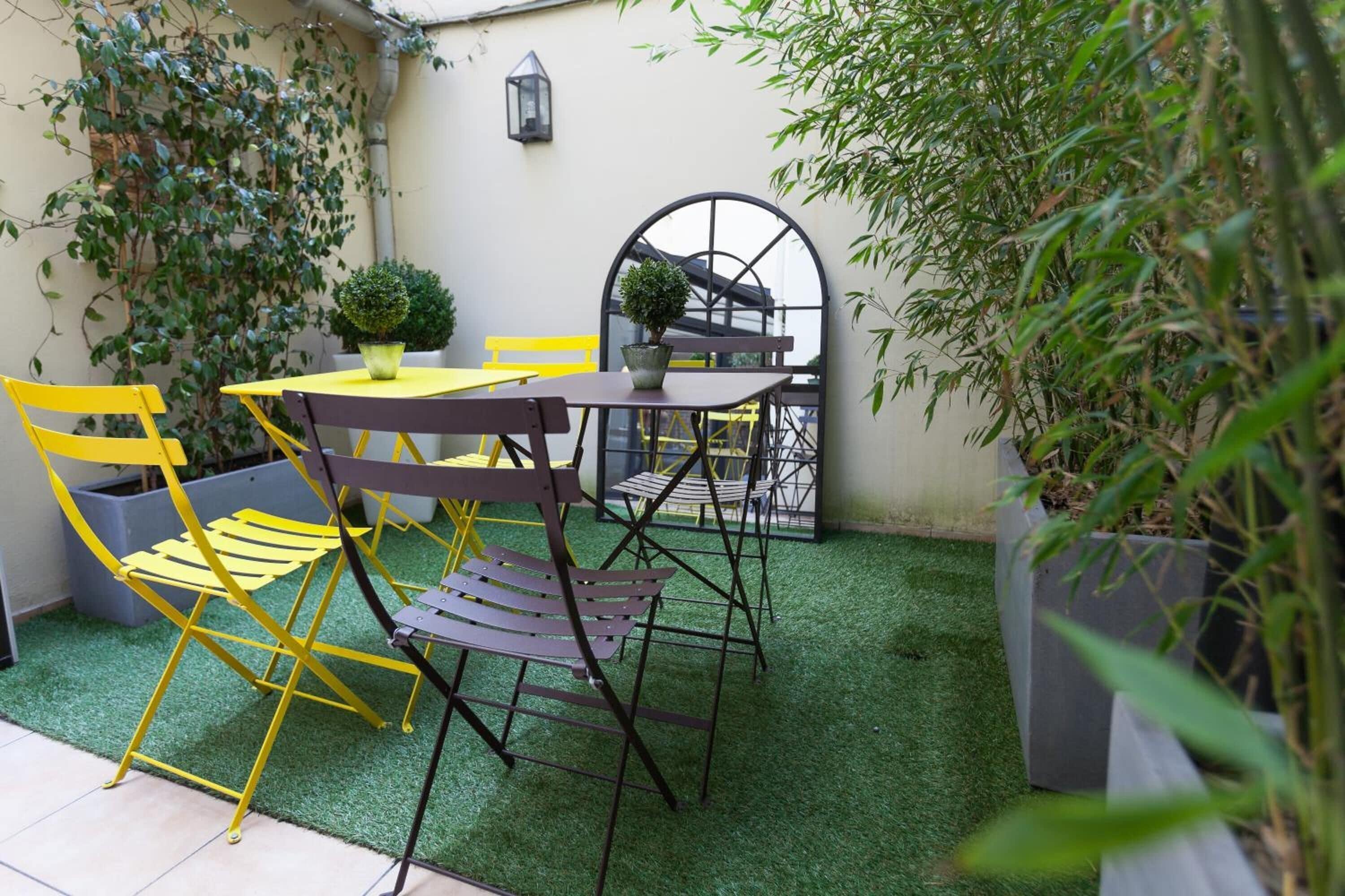 Atelier Montparnasse 3* Parigi