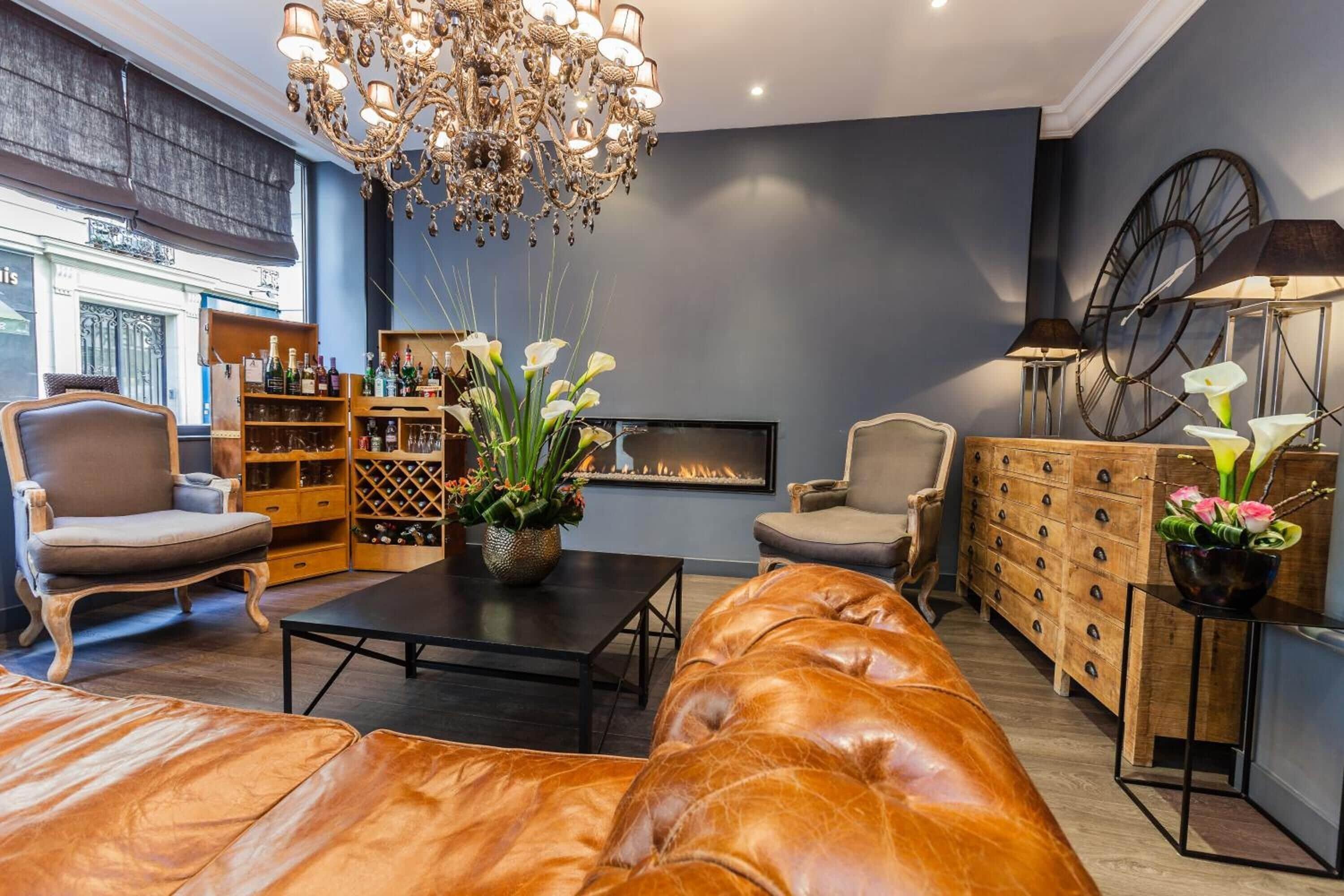 Atelier Montparnasse Parigi