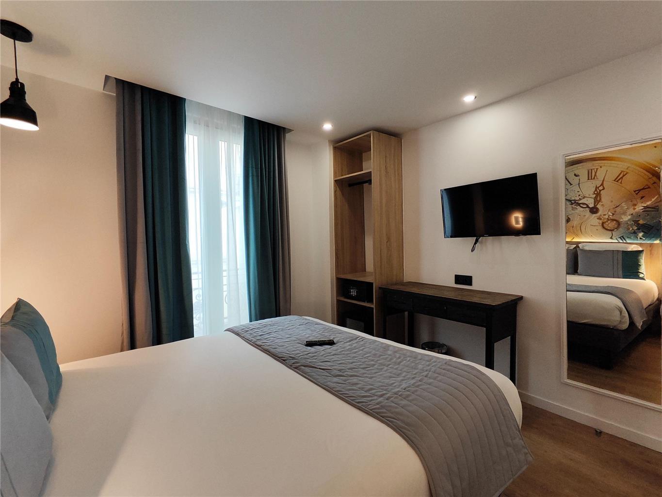 Atelier Montparnasse 3* Parigi