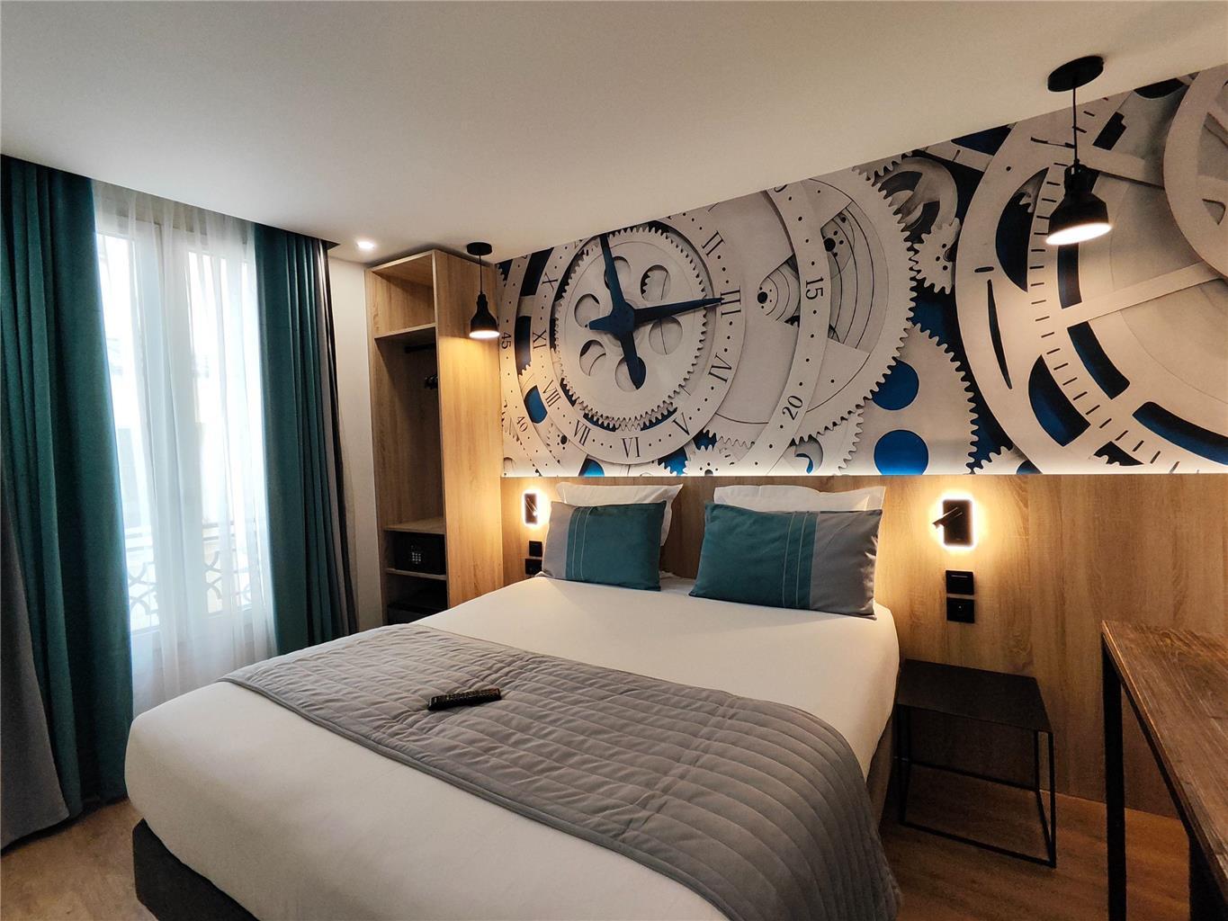 Atelier Montparnasse Parigi