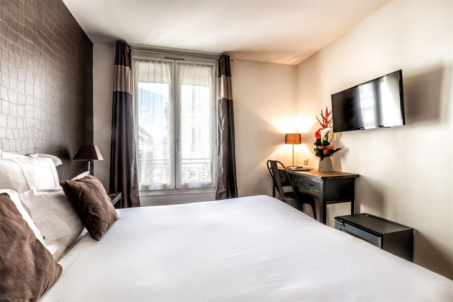 Atelier Montparnasse Hotel