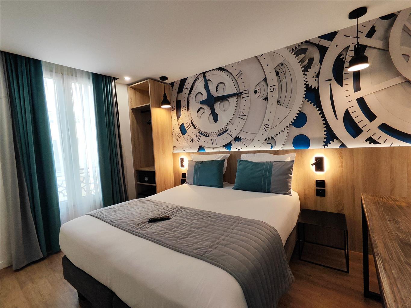 Atelier Montparnasse 3*