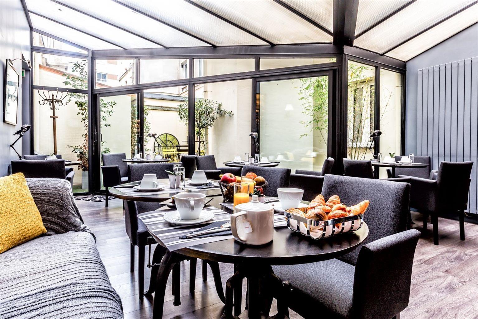 Atelier Montparnasse 3* Parigi