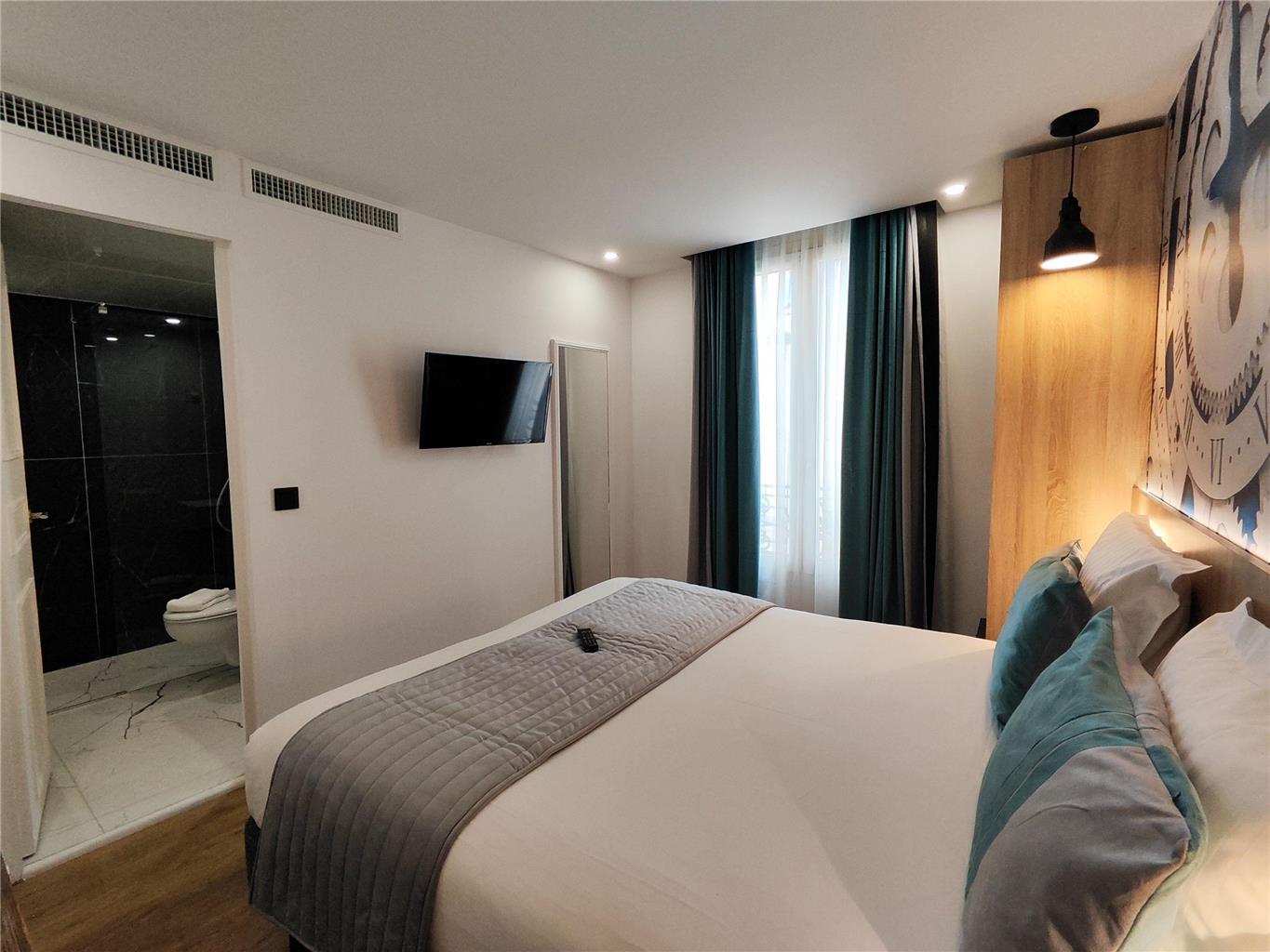 Atelier Montparnasse 3* Parigi