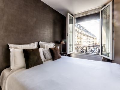 Atelier Montparnasse Hotel Parigi